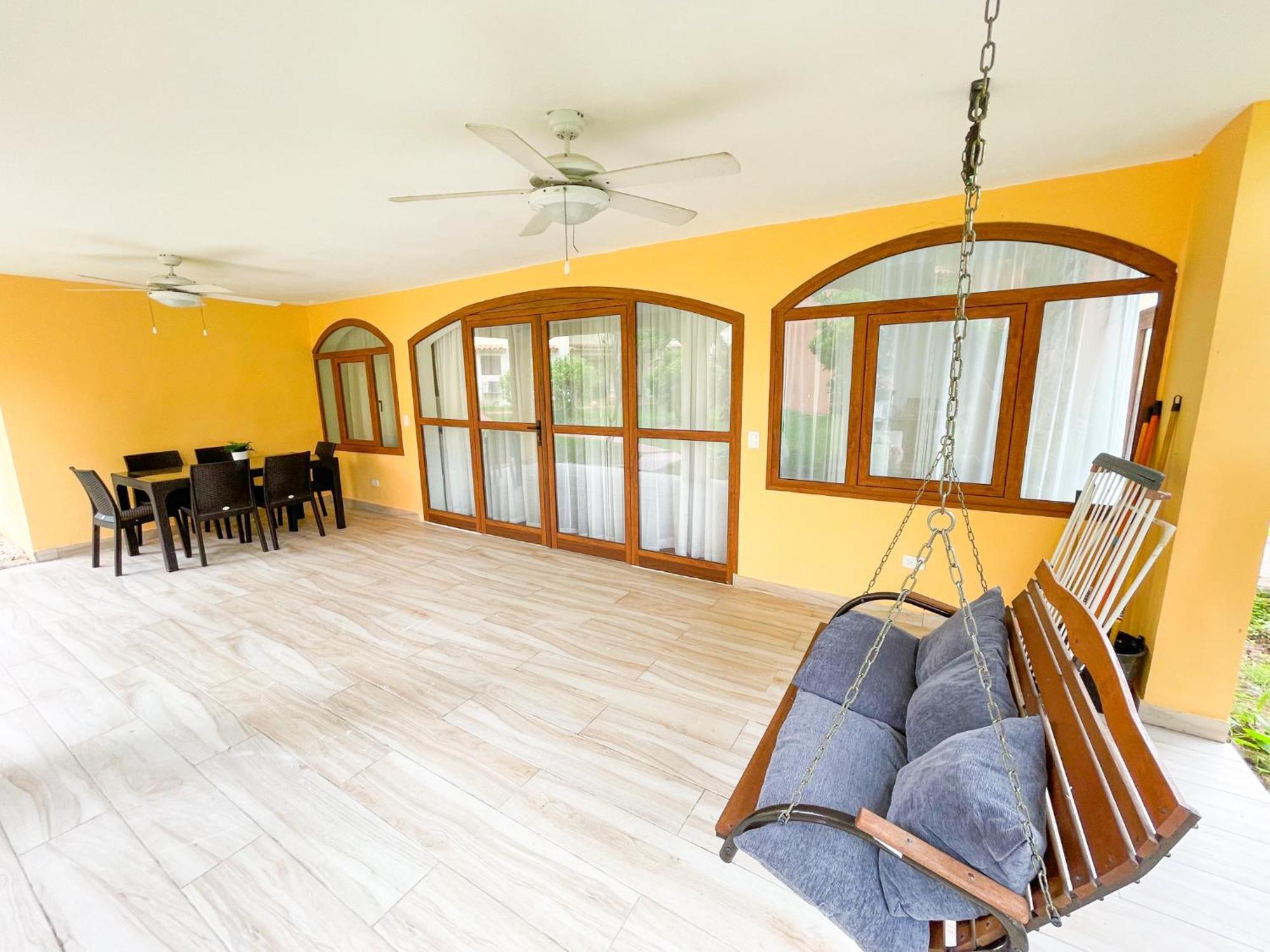 Tropical And Homes - Club, Spa, Restaurants - Playa Corales Hotel