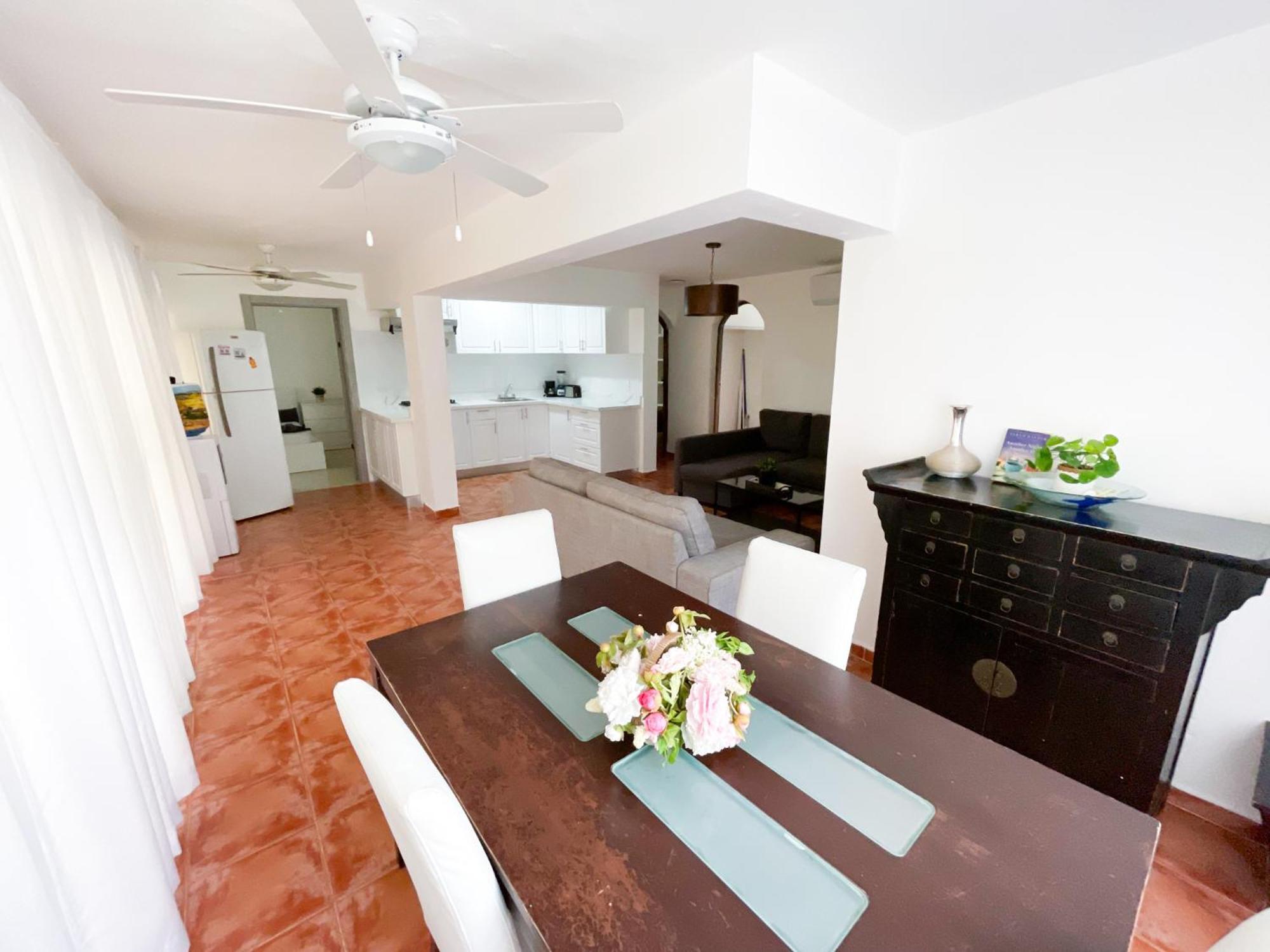 Hotel Tropical And Homes - Club, Spa, Restaurants - Playa Corales