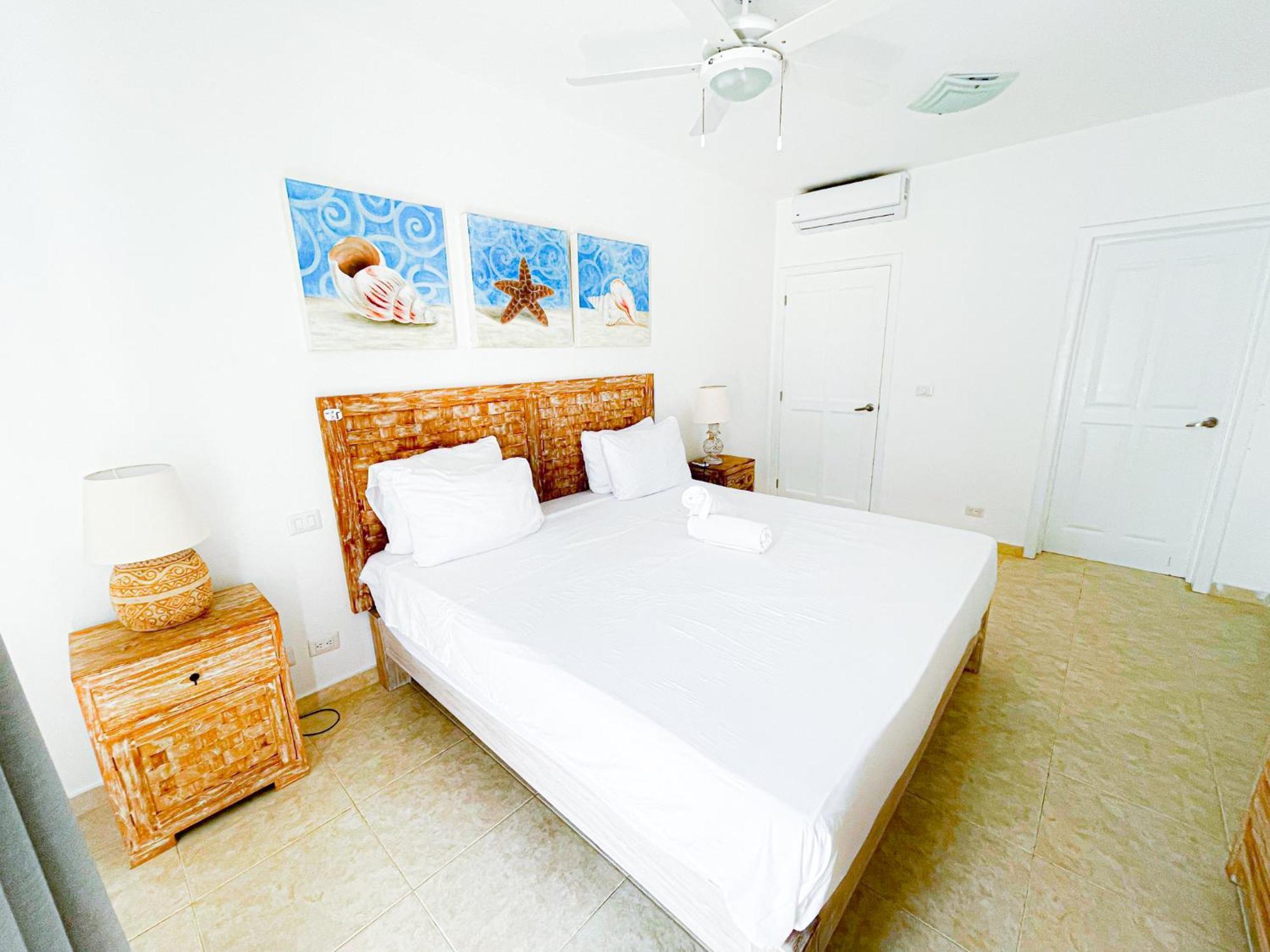 Hotel Tropical And Homes - Club, Spa, Restaurants - Playa Corales Punta Cana