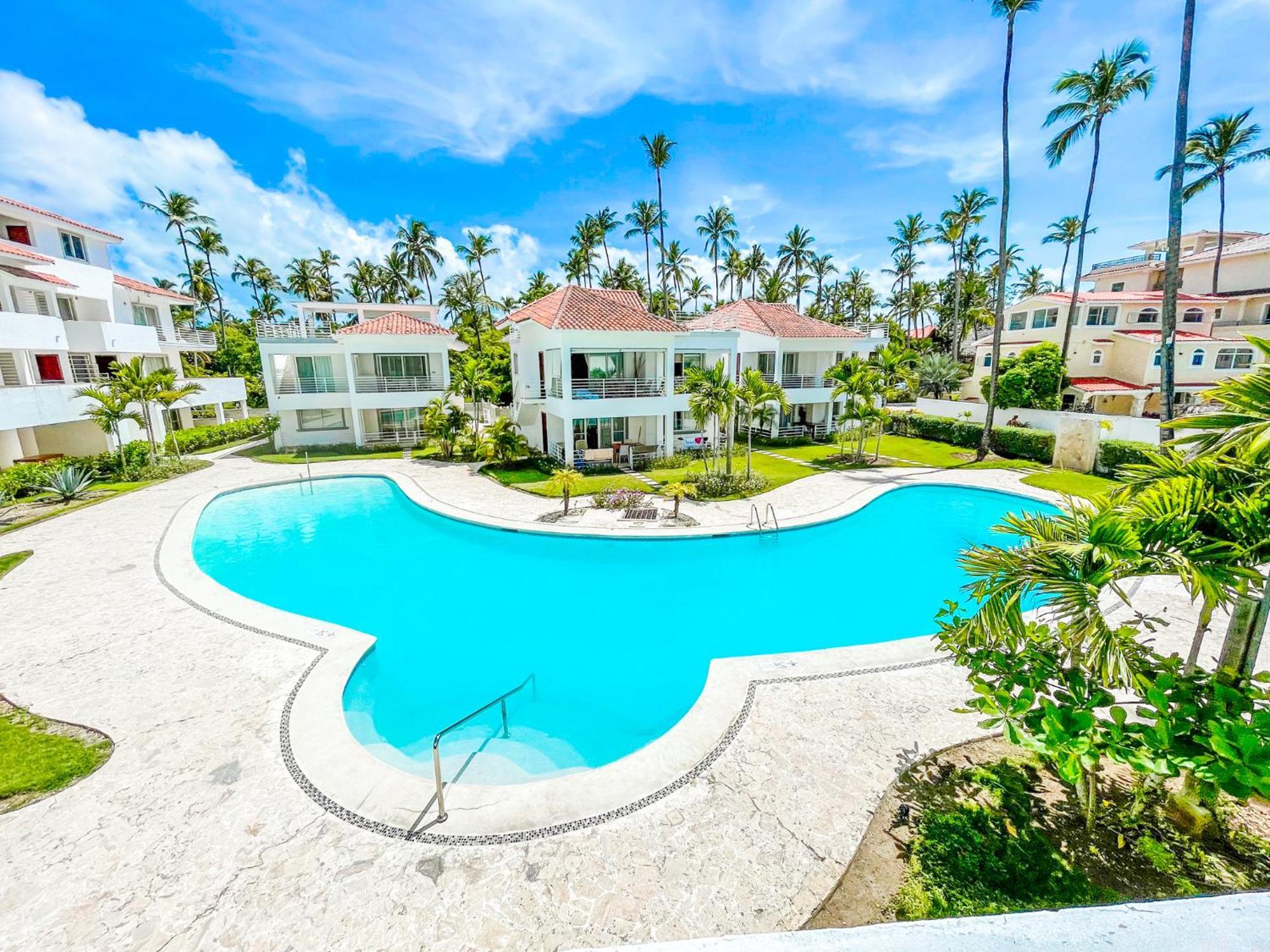 Tropical And Homes - Club, Spa, Restaurants - Playa Corales Punta Cana