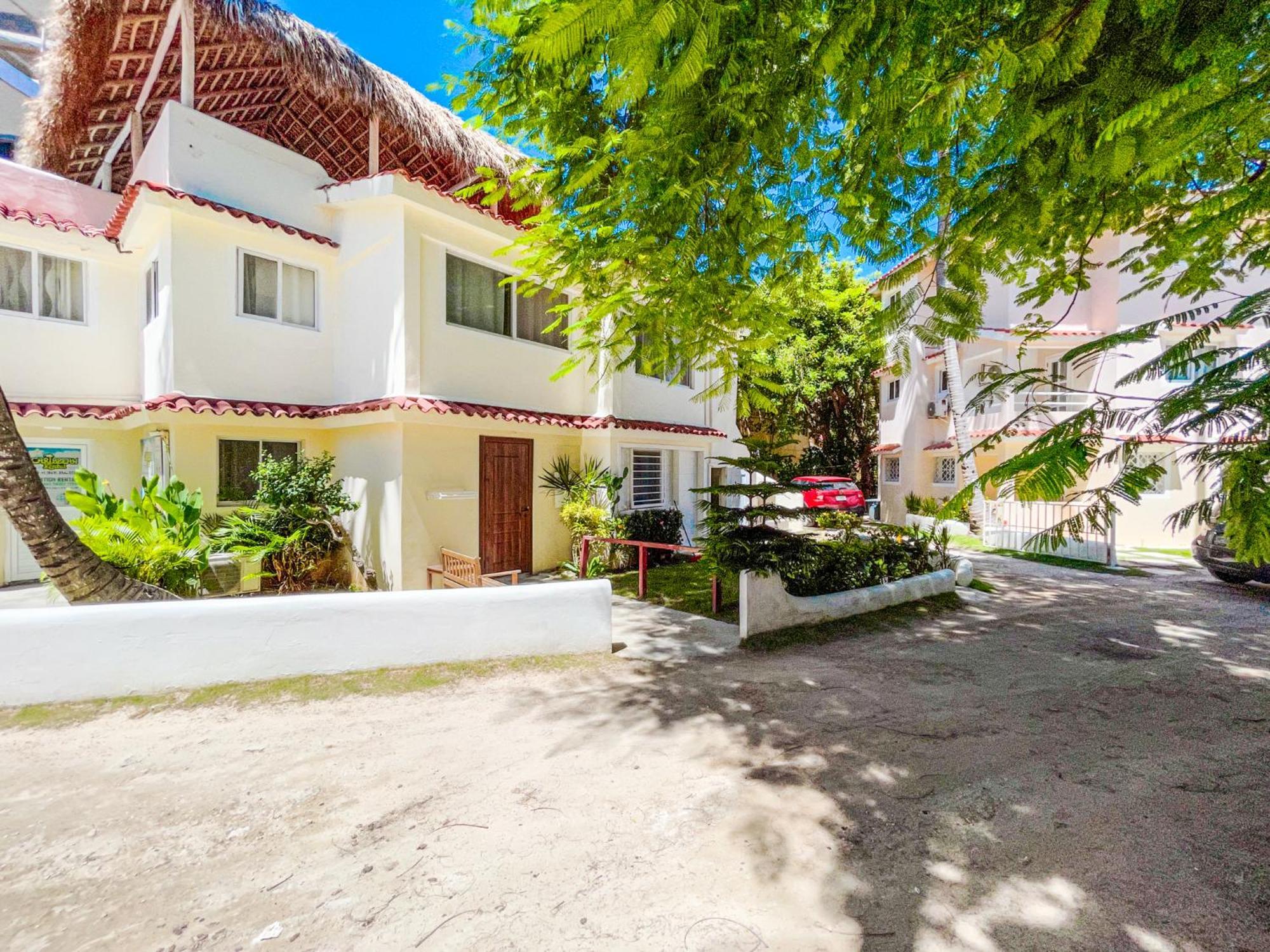 Hotel Tropical And Homes - Club, Spa, Restaurants - Playa Corales
