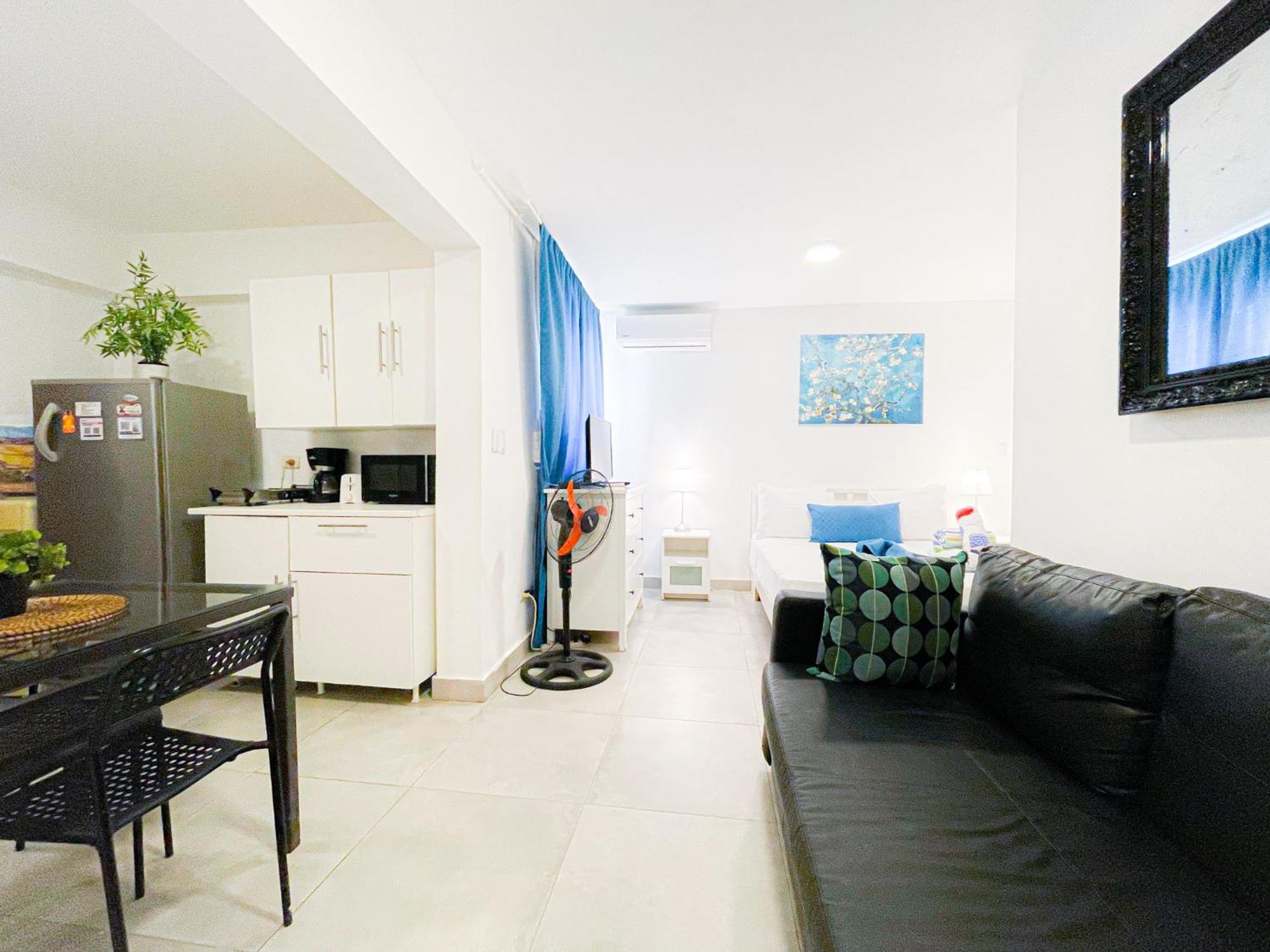 Tropical And Homes - Club, Spa, Restaurants - Playa Corales 5* Punta Cana
