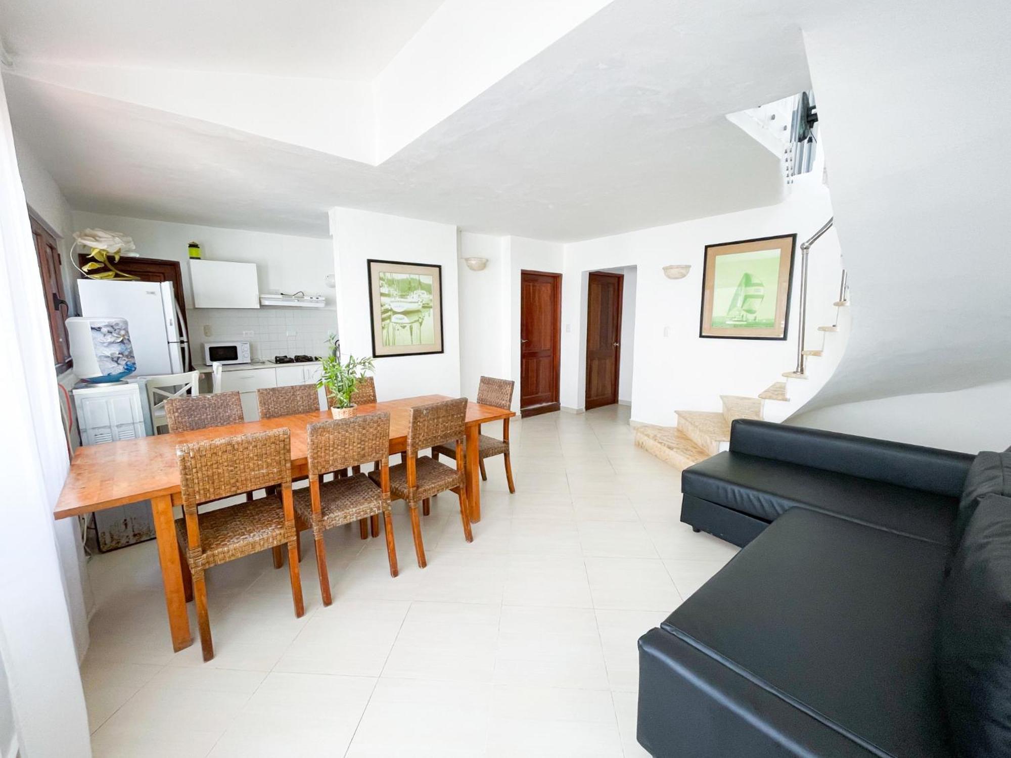 Tropical And Homes - Club, Spa, Restaurants - Playa Corales Punta Cana