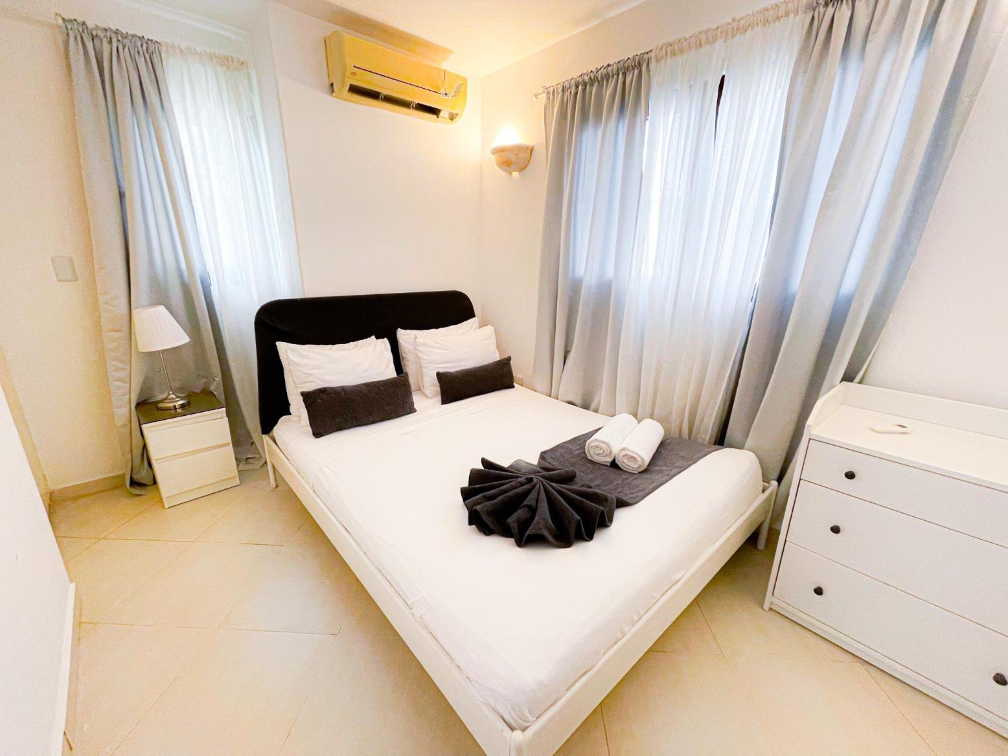 Tropical And Homes - Club, Spa, Restaurants - Playa Corales Punta Cana