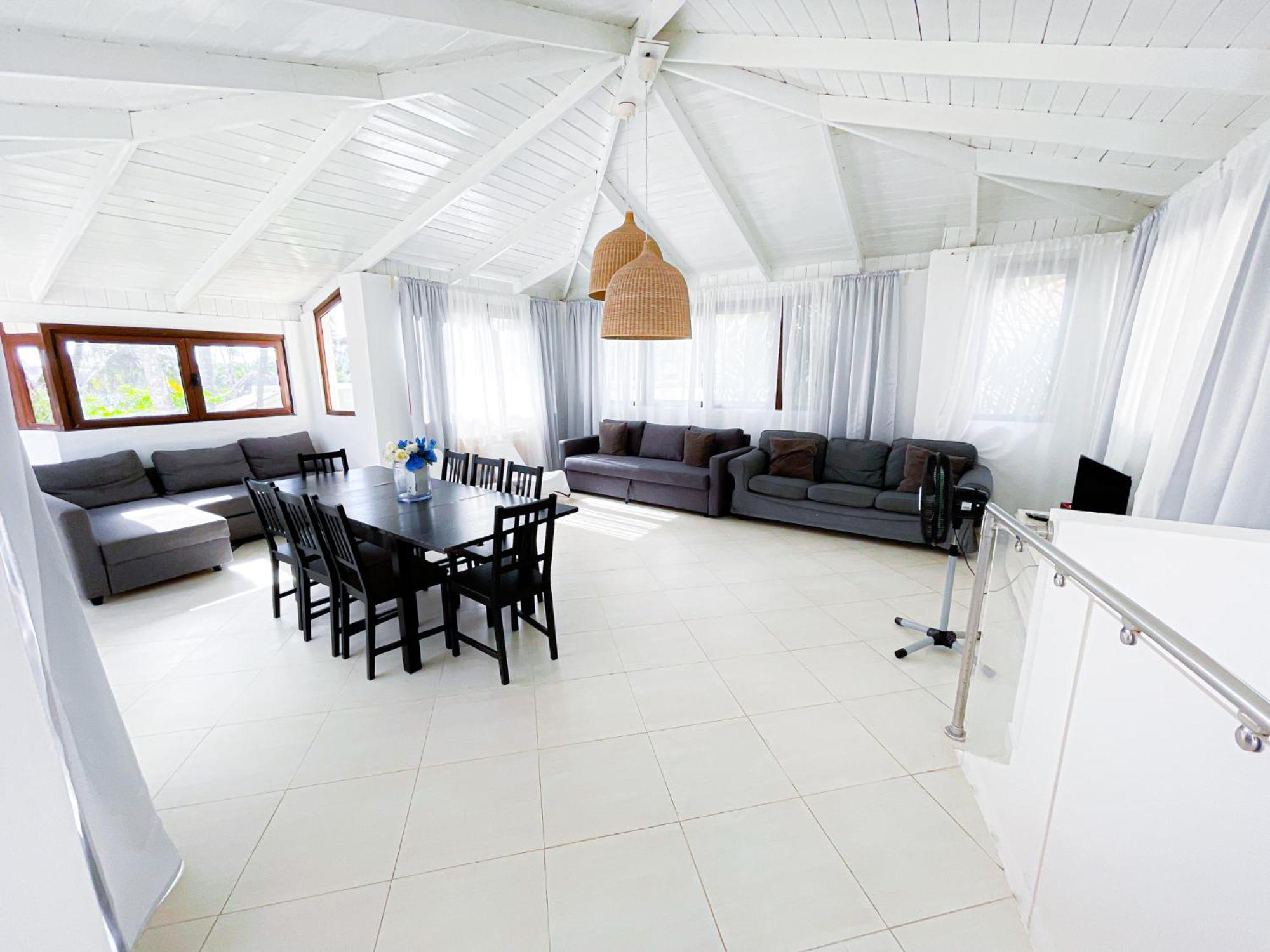 Tropical And Homes - Club, Spa, Restaurants - Playa Corales Hotel Punta Cana