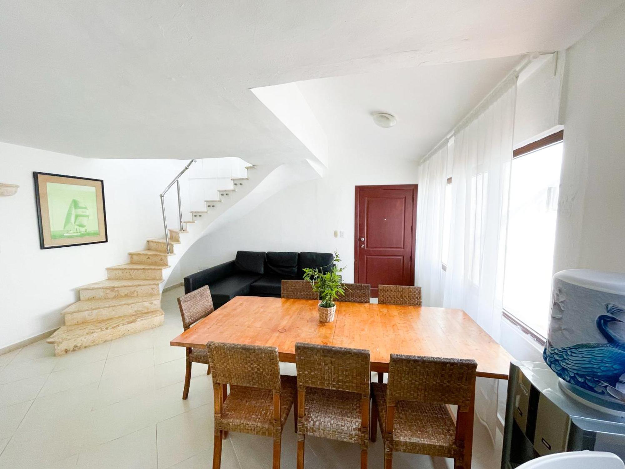 Hotel Tropical And Homes - Club, Spa, Restaurants - Playa Corales Punta Cana