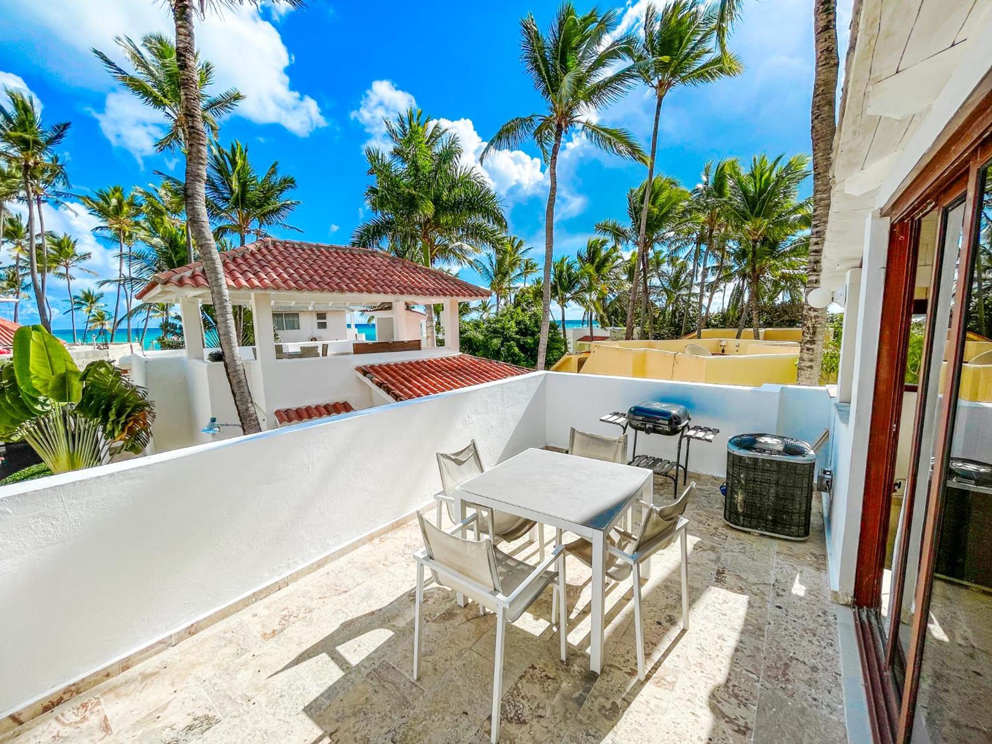 Hotel Tropical And Homes - Club, Spa, Restaurants - Playa Corales