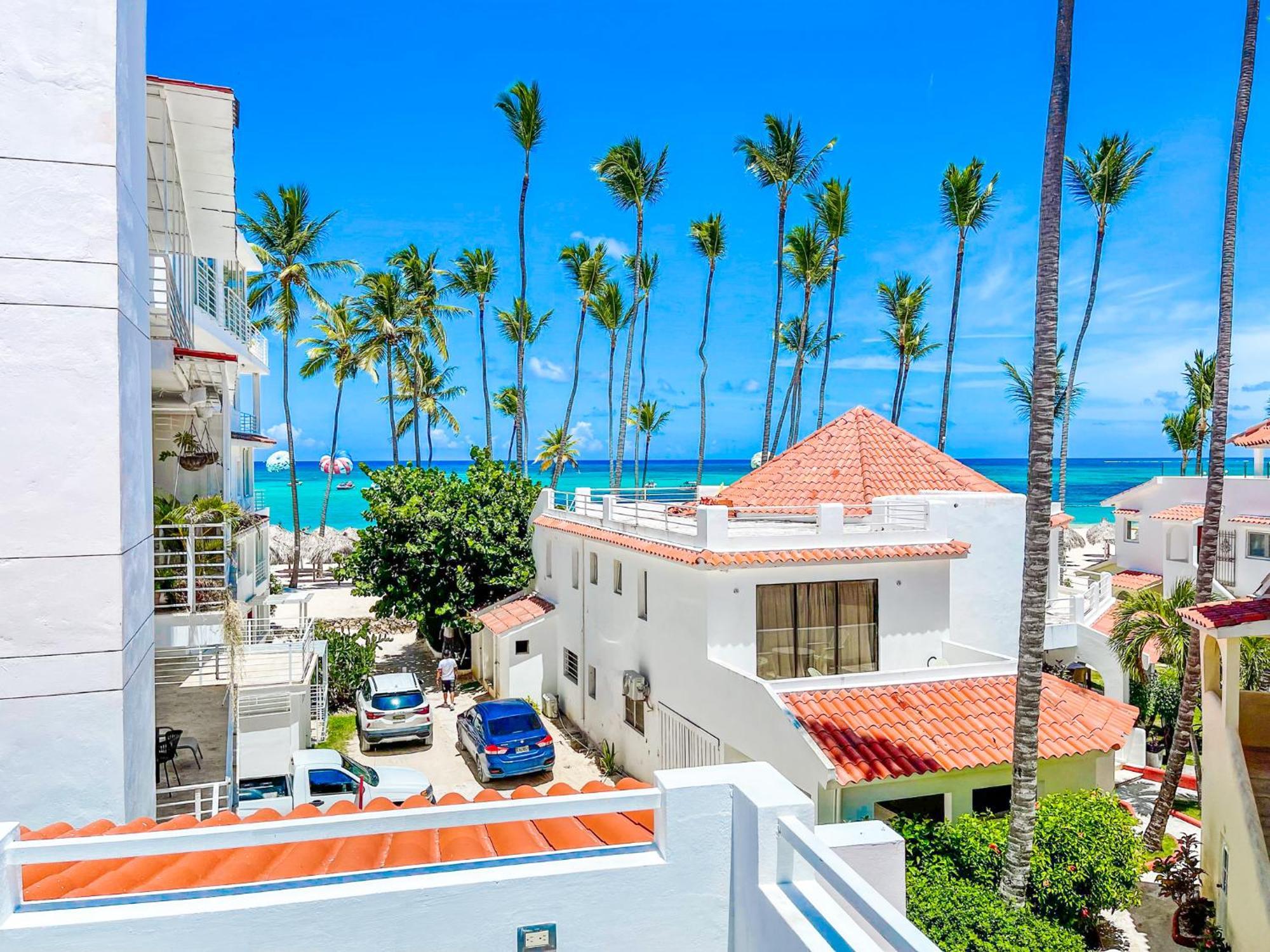 Hotel Tropical And Homes - Club, Spa, Restaurants - Playa Corales Punta Cana