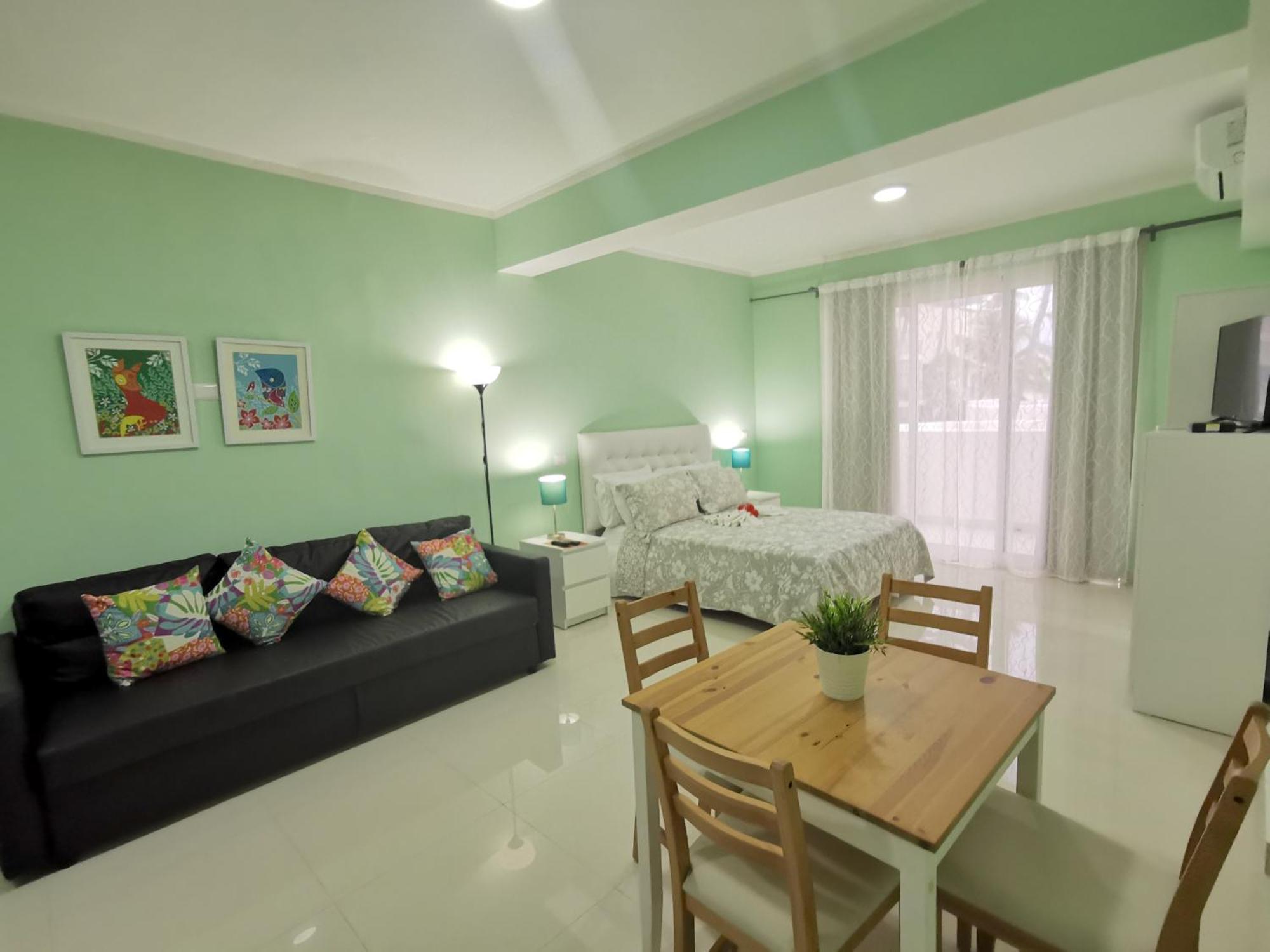 Aventura And - Corales - Good Location With Many Restaurants Aparthotel 5*