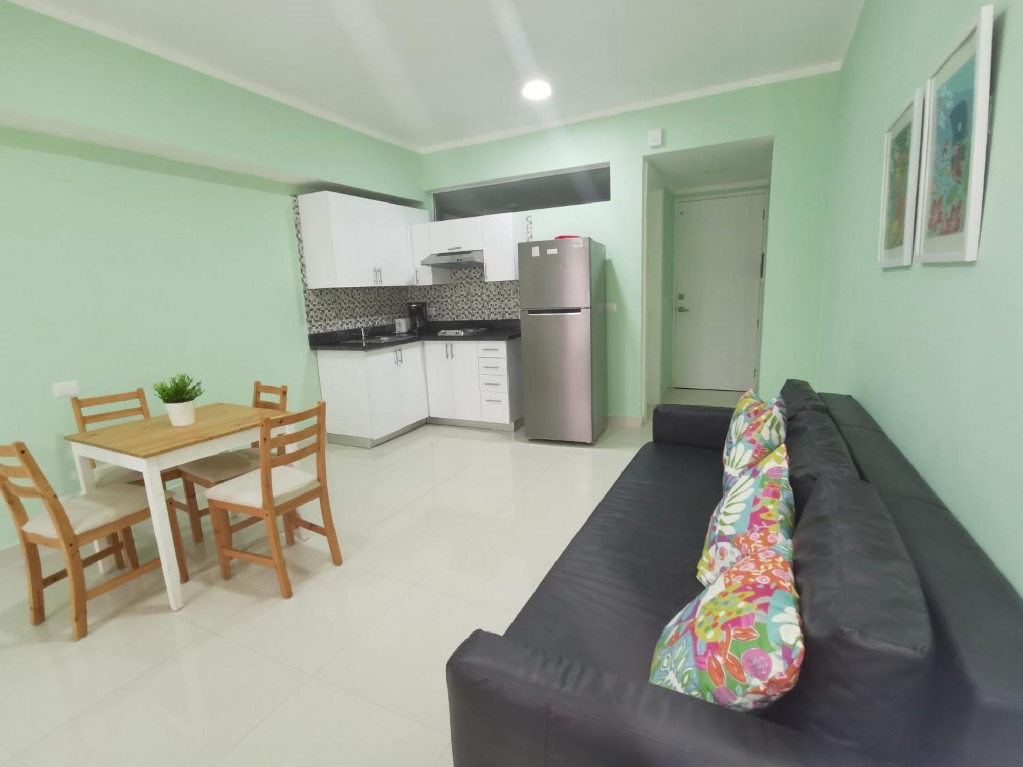 Aventura And - Corales - Good Location With Many Restaurants Punta Cana