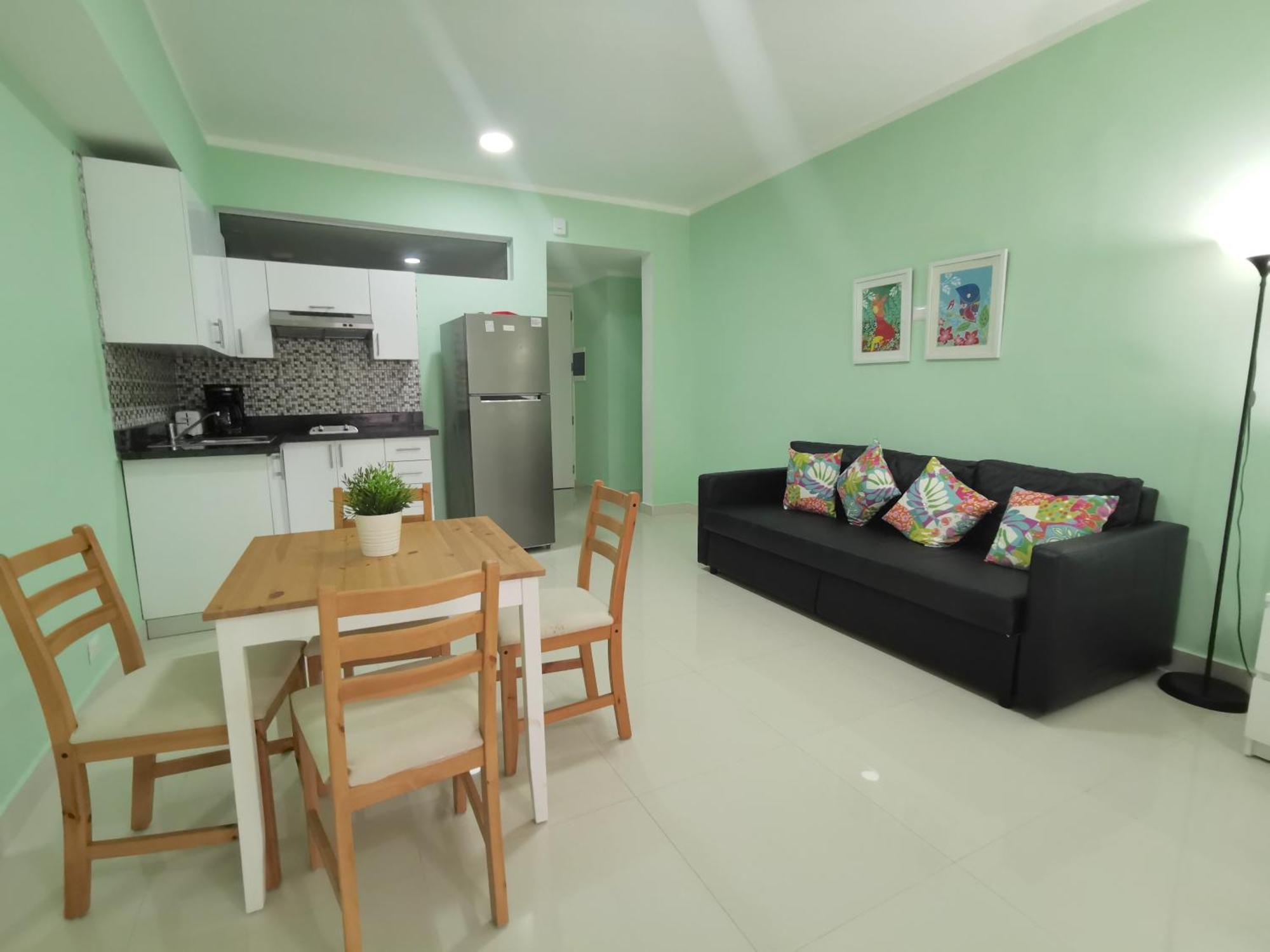 Aparthotel Aventura And - Corales - Good Location With Many Restaurants