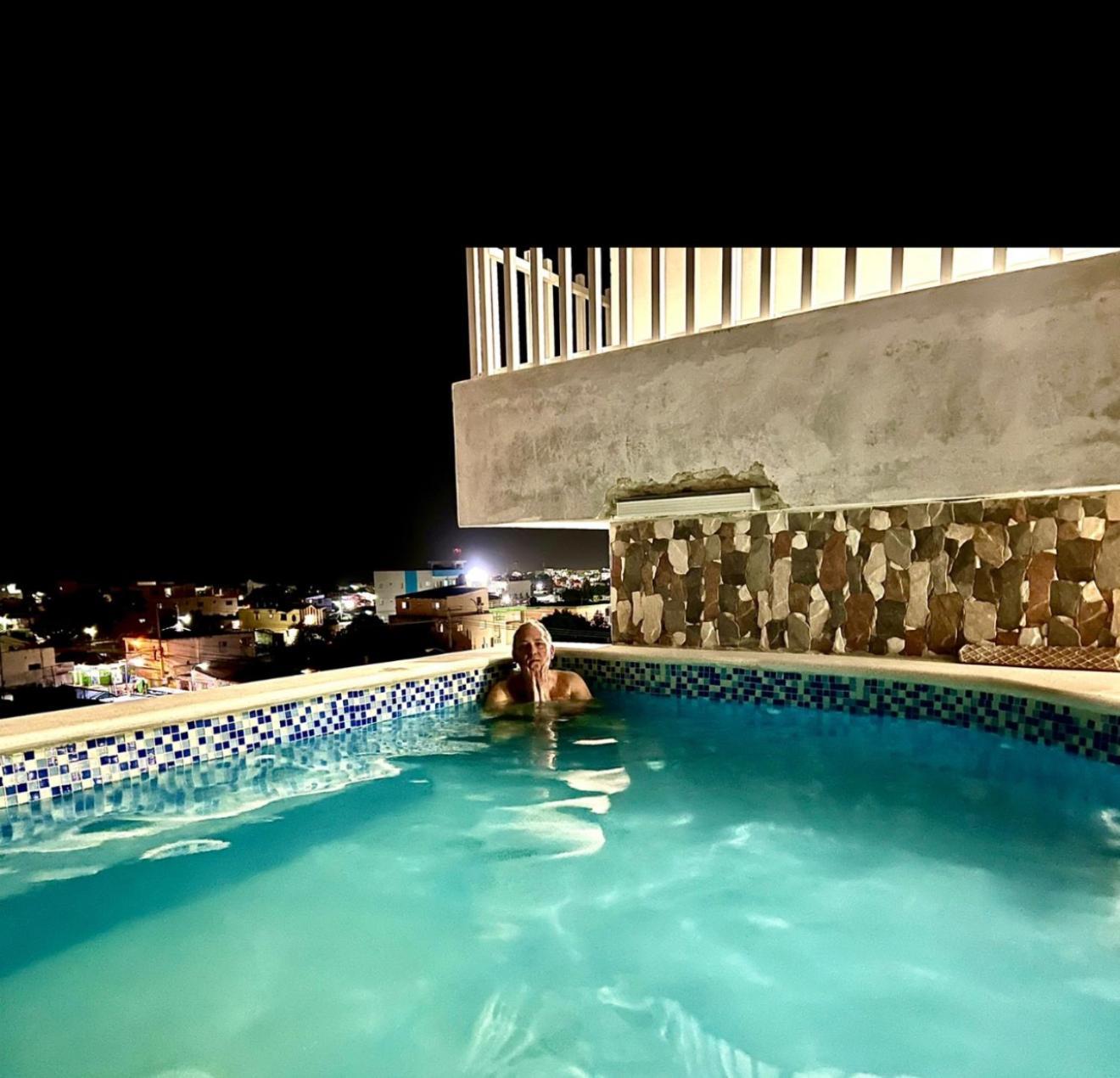 Aparthotel Maria Bonita Higuey