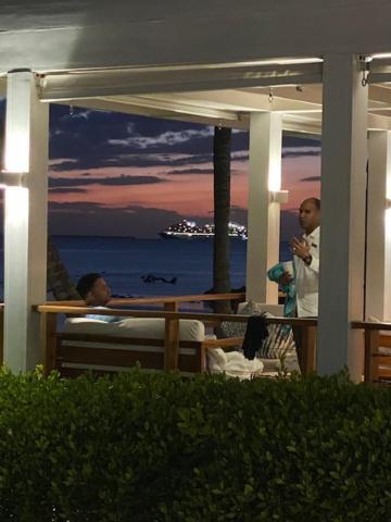 Holiday park Allegria Lagos 57 La Romana