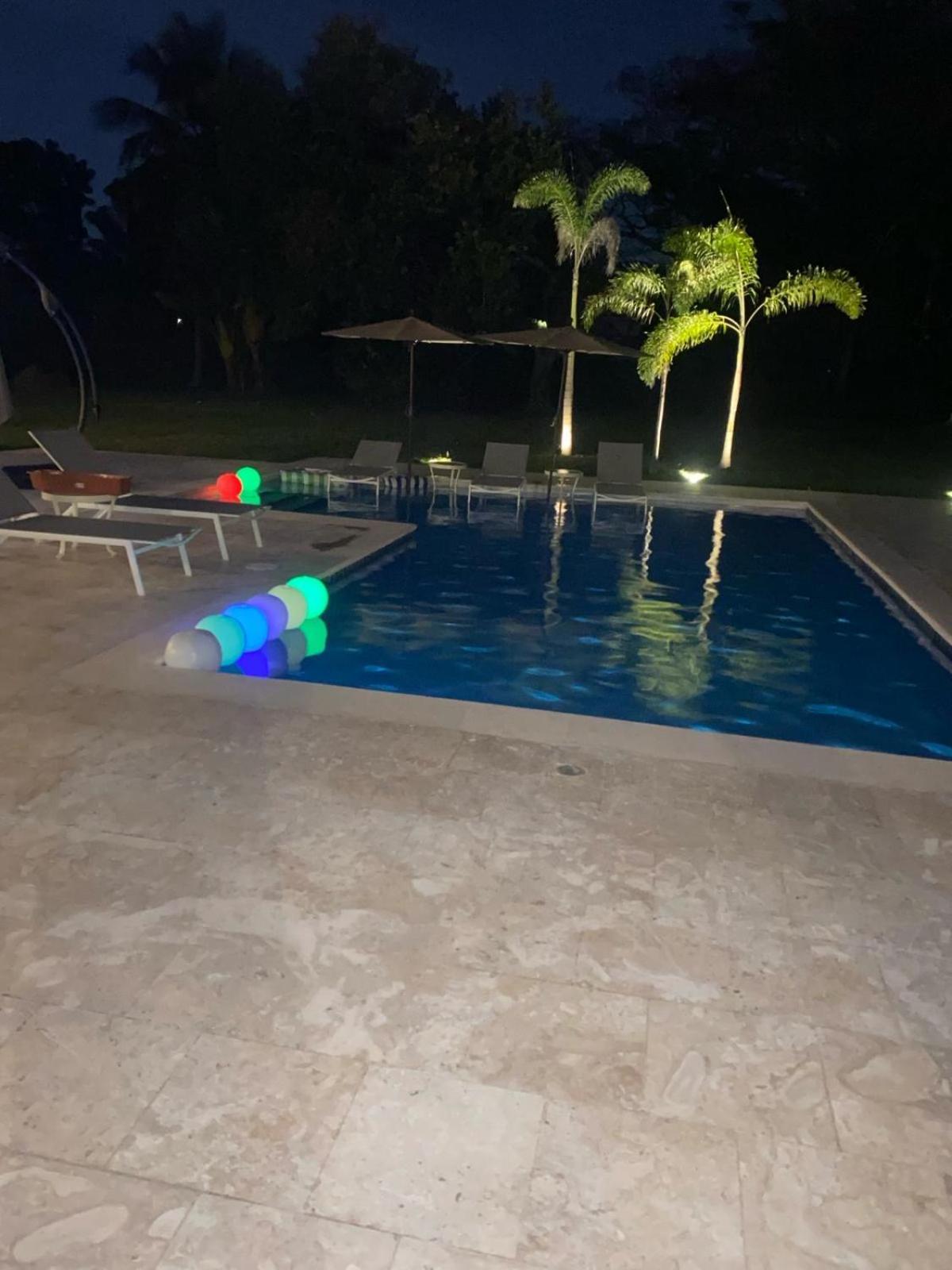 Allegria Lagos 57 * La Romana