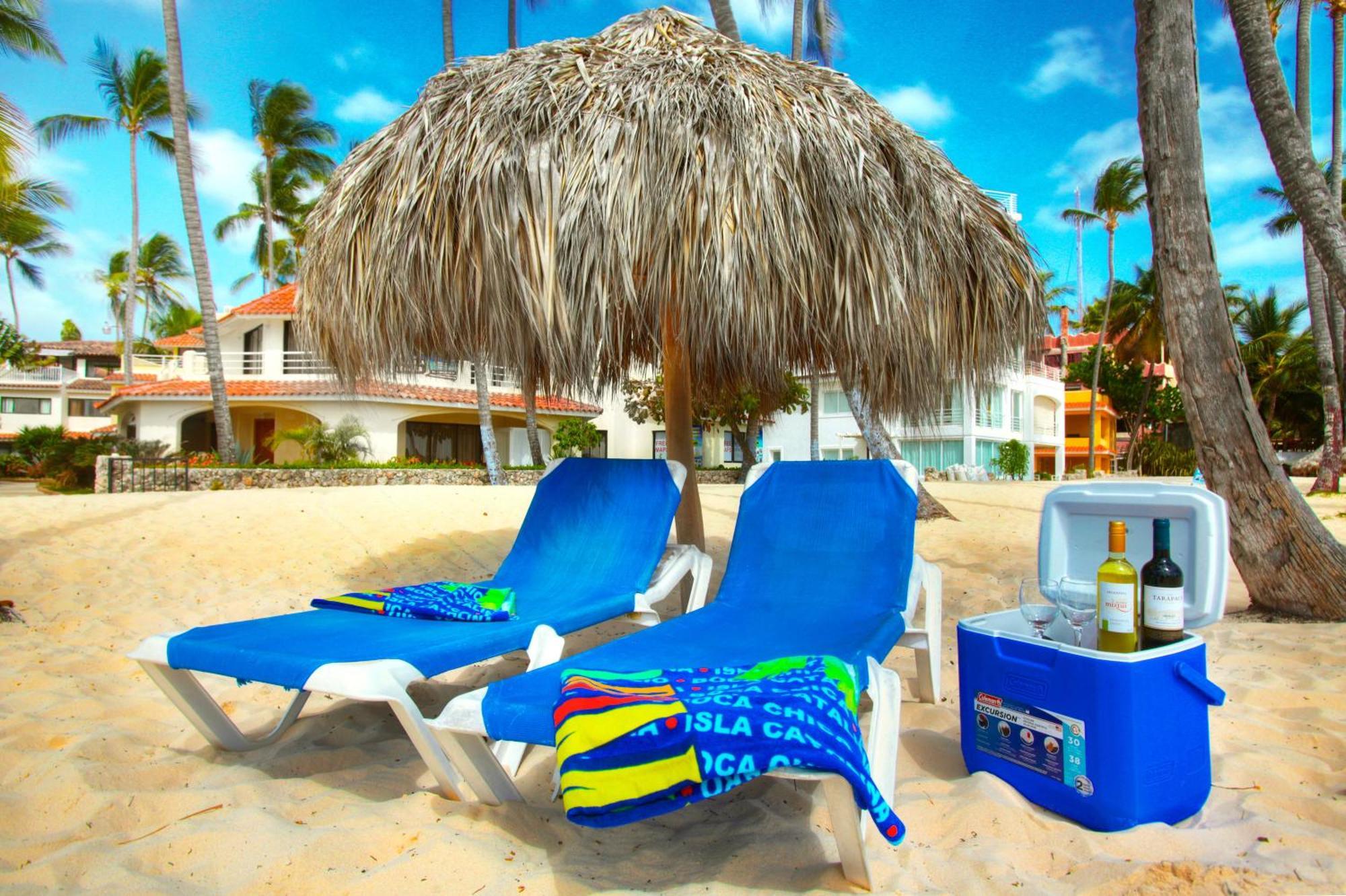 Aventura And - Corales - Good Location With Many Restaurants Punta Cana