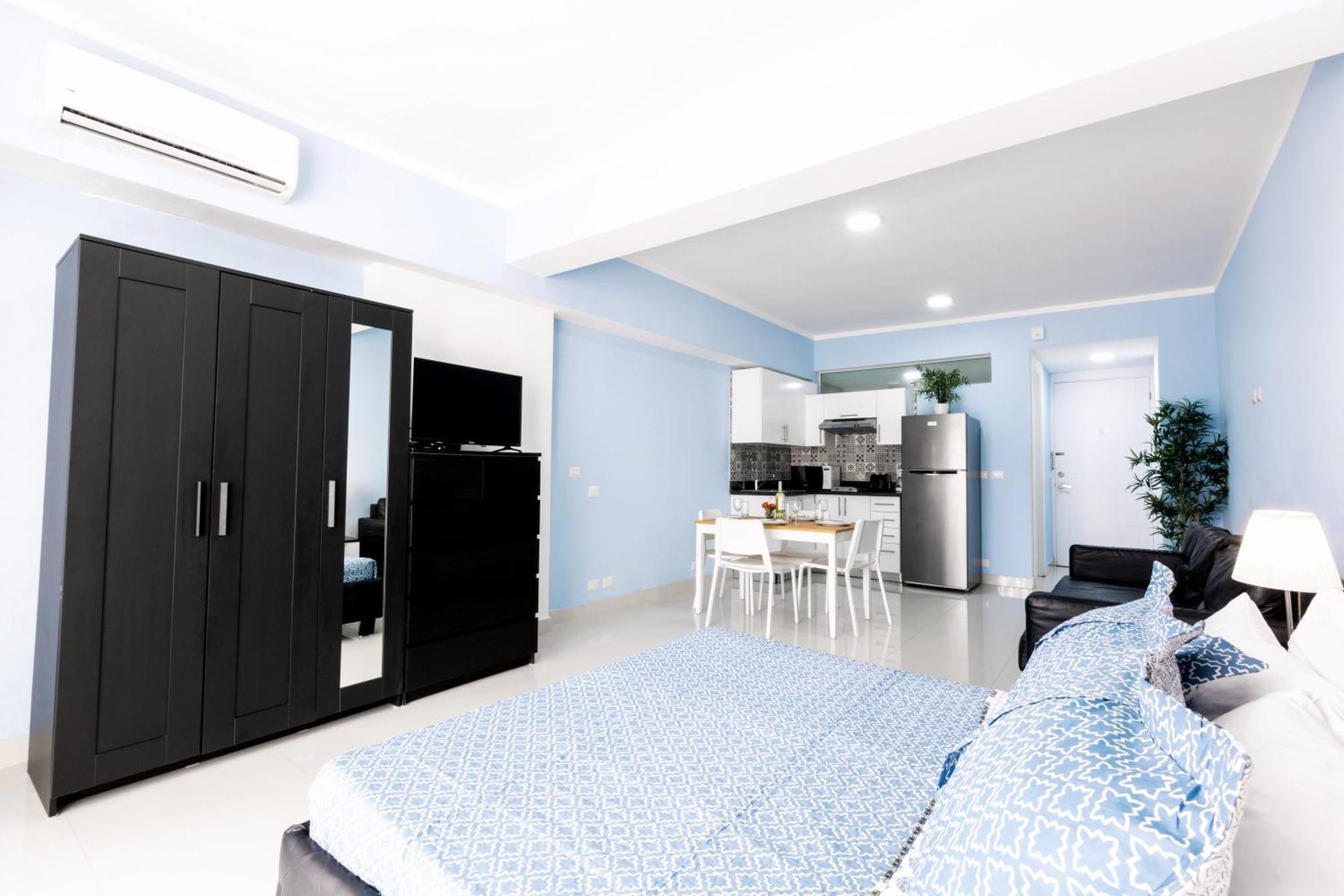 Aventura And - Corales - Good Location With Many Restaurants Punta Cana