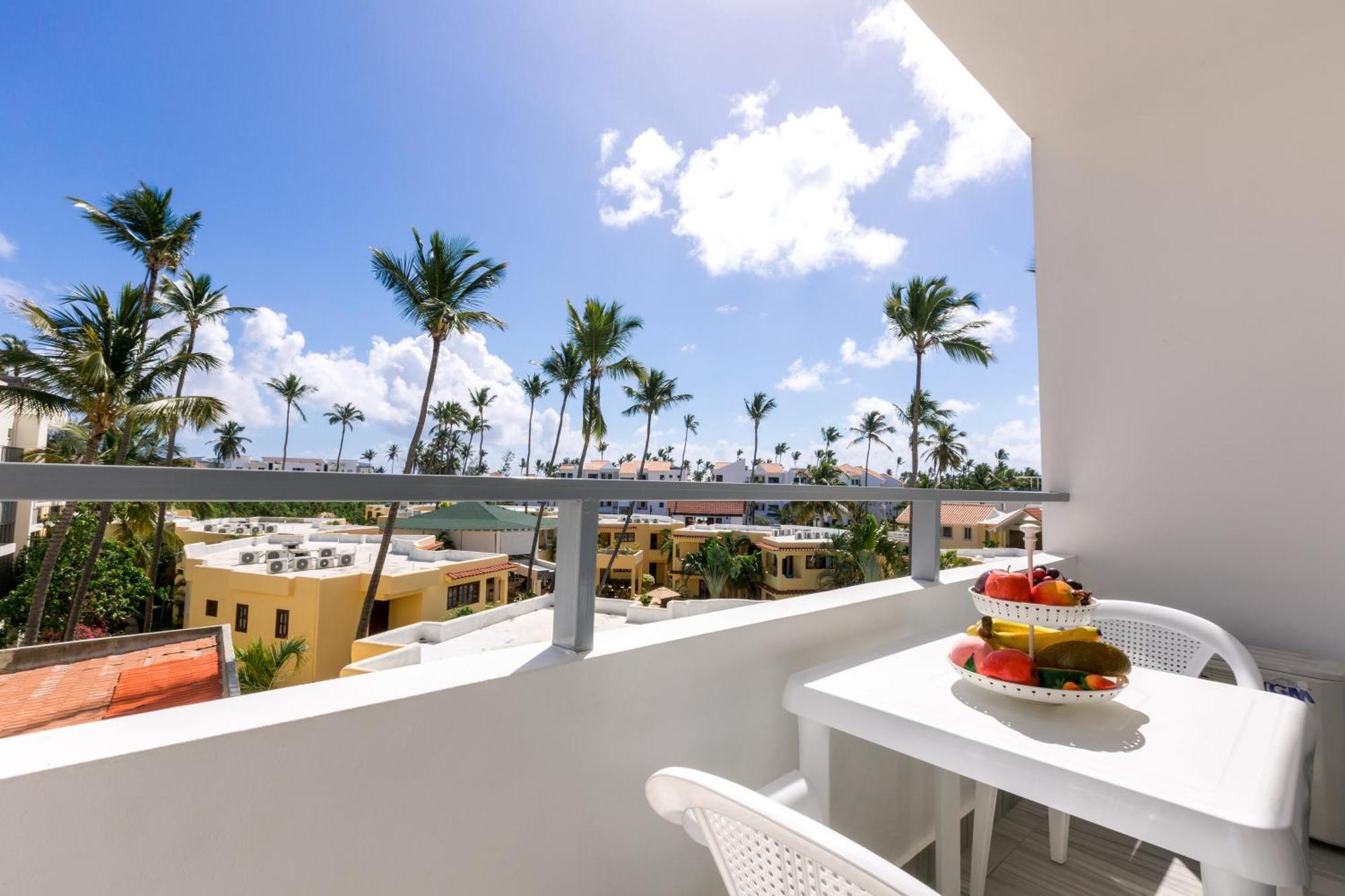 Aventura And - Corales - Good Location With Many Restaurants Aparthotel Punta Cana