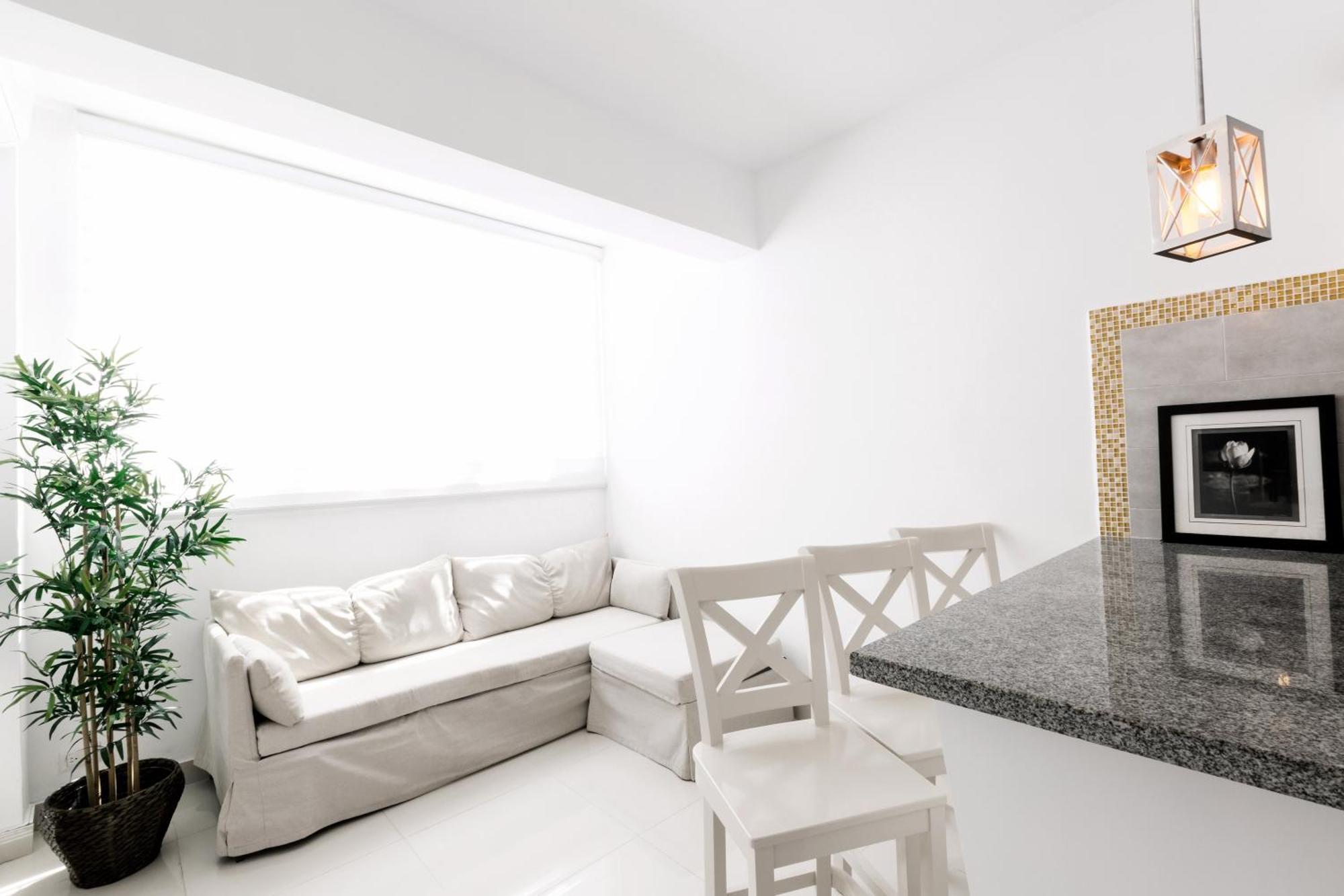 Aparthotel Aventura And - Corales - Good Location With Many Restaurants Punta Cana