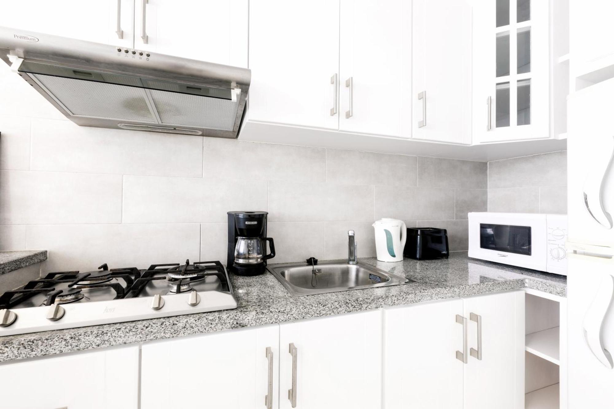 Aventura And - Corales - Good Location With Many Restaurants Punta Cana