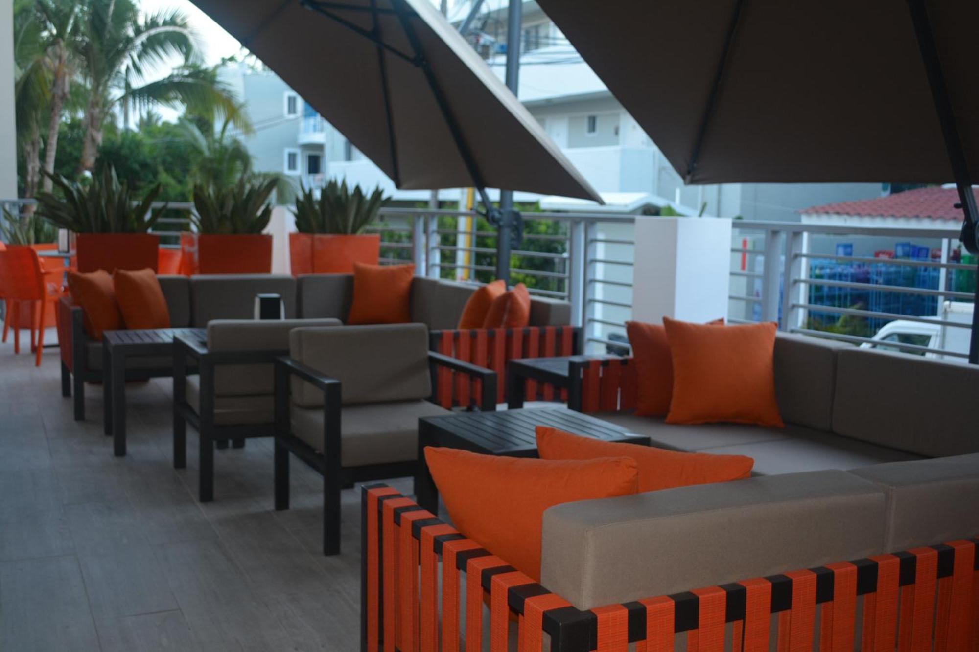 Aparthotel Aventura And - Corales - Good Location With Many Restaurants Punta Cana