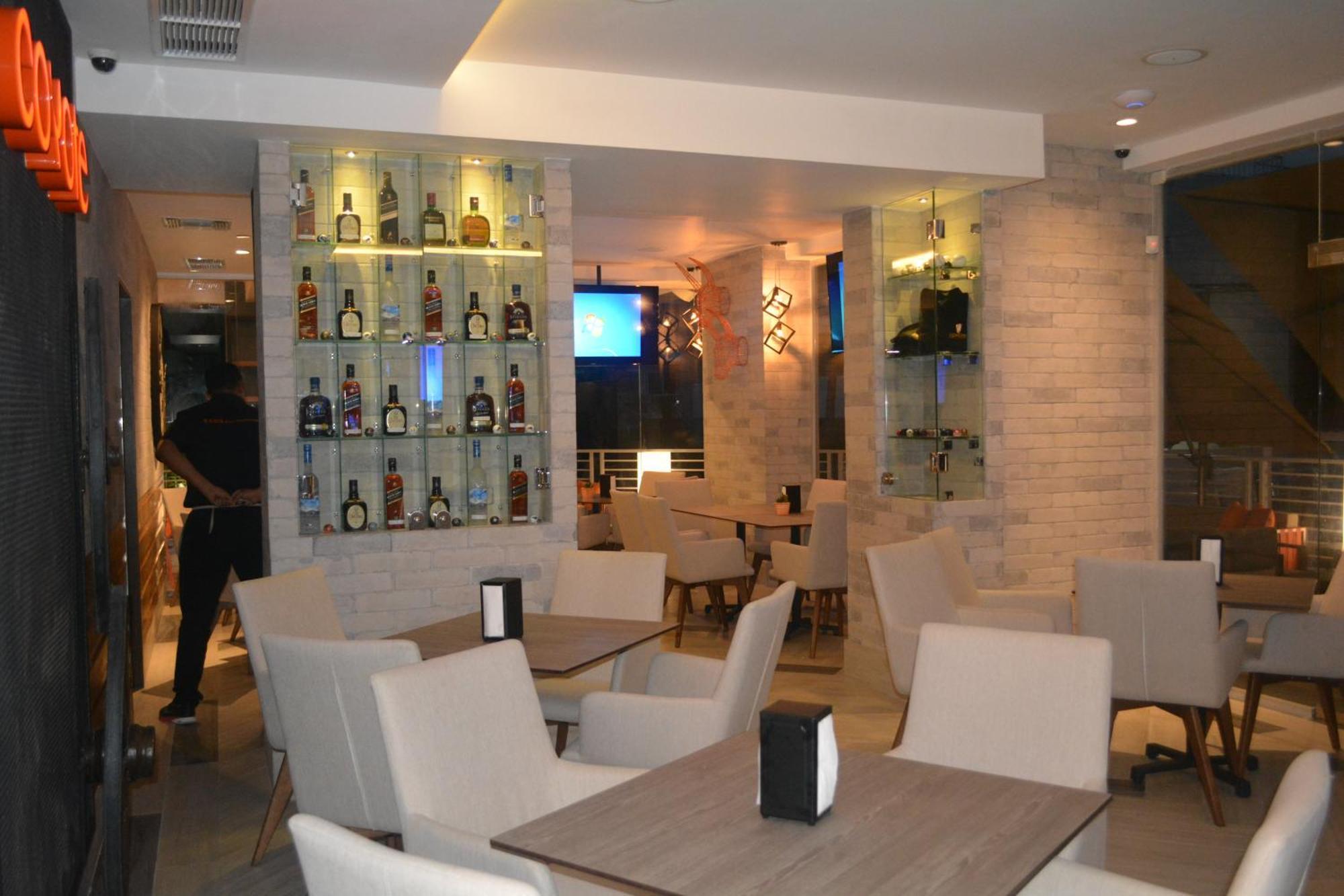 Aparthotel Aventura And - Corales - Good Location With Many Restaurants Punta Cana