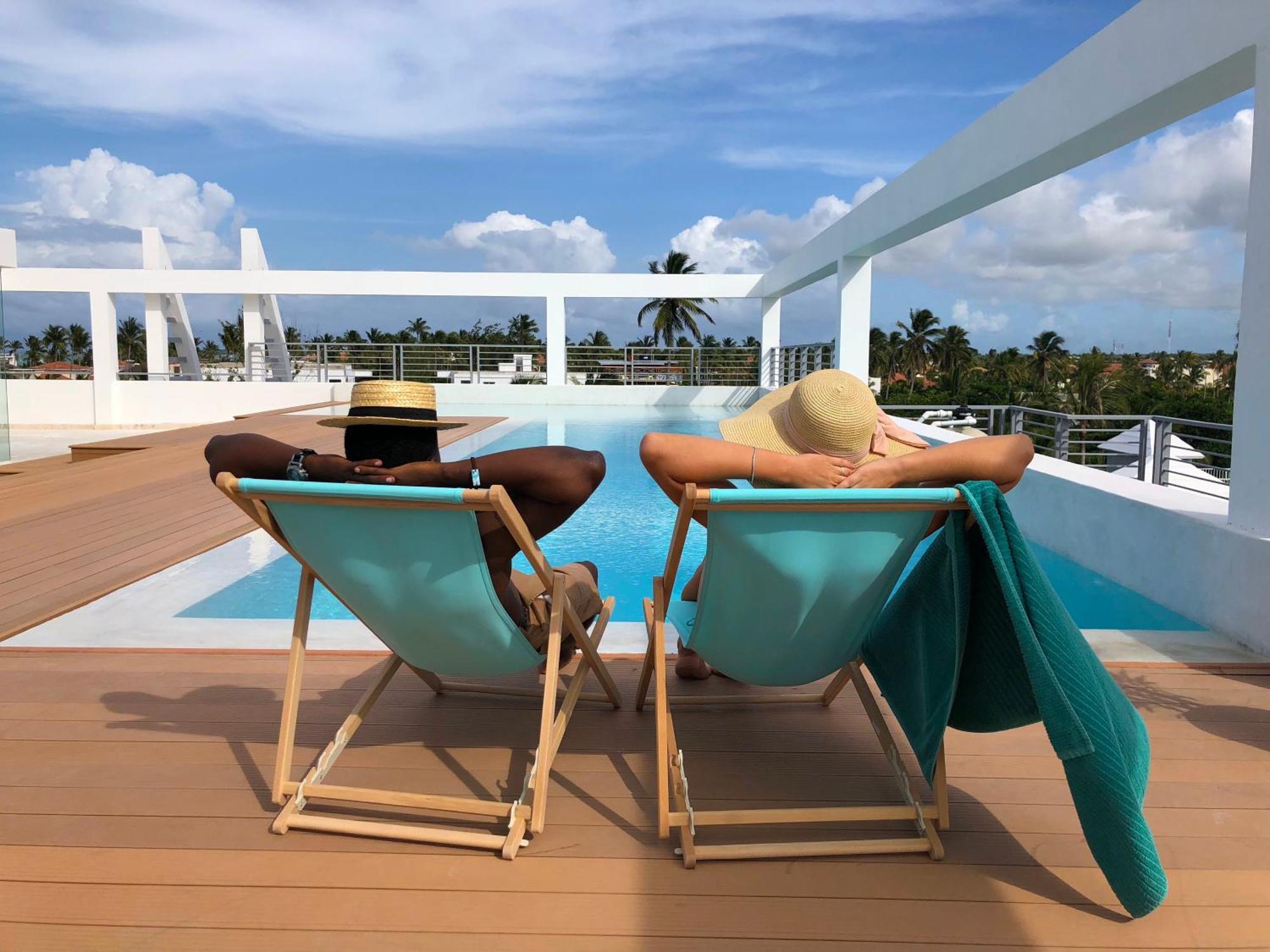 Aventura And - Corales - Good Location With Many Restaurants 5* Punta Cana