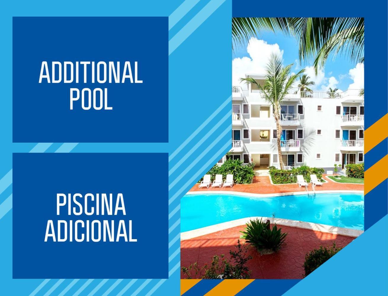 Aparthotel Aventura And - Corales - Good Location With Many Restaurants 5*