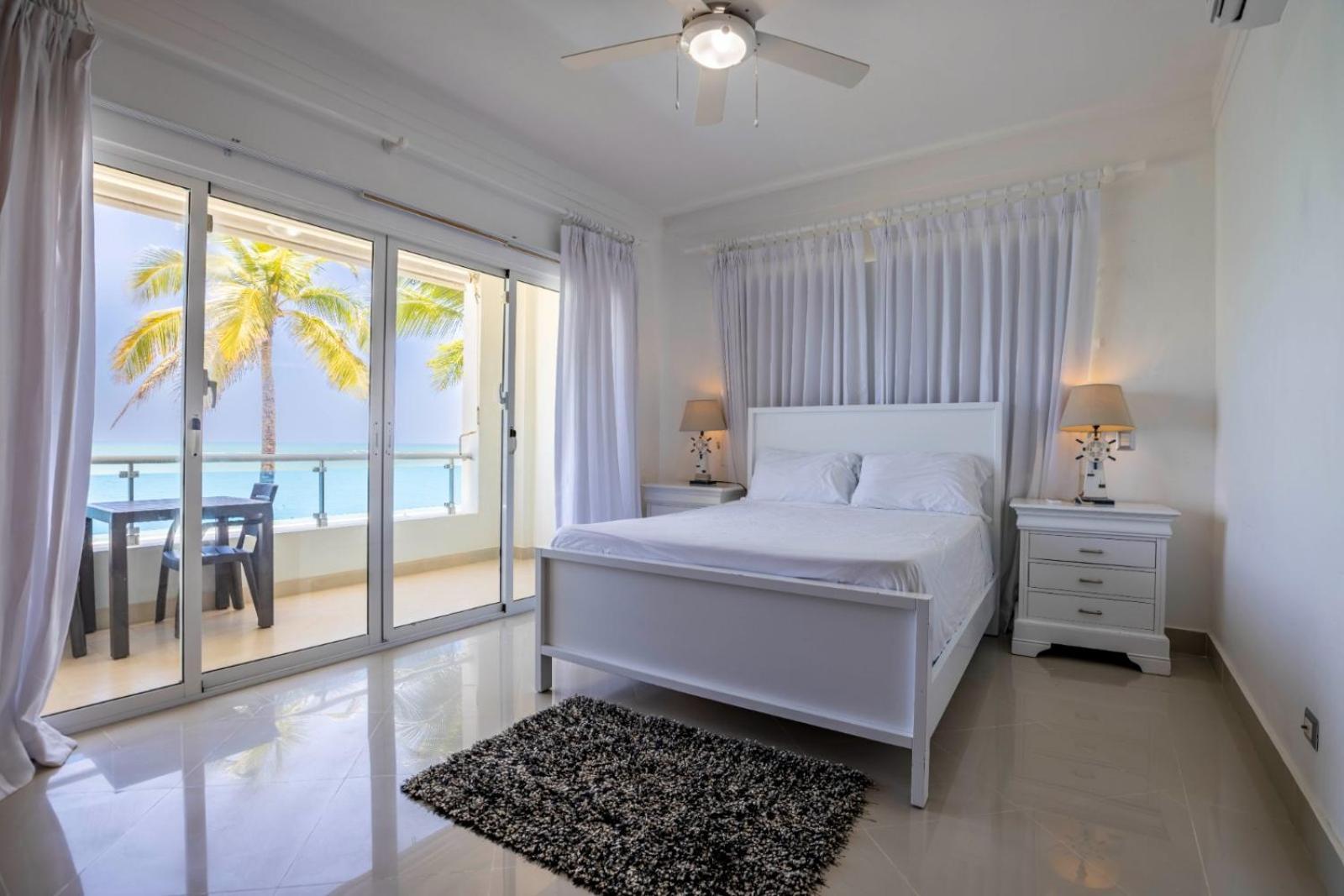 Beachfront Cabarete