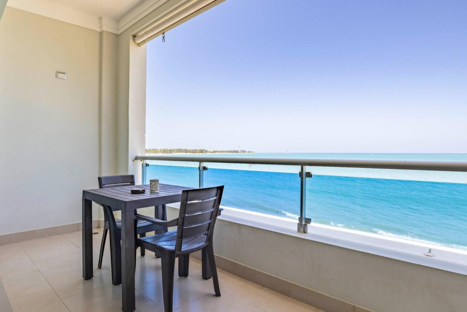 Beachfront