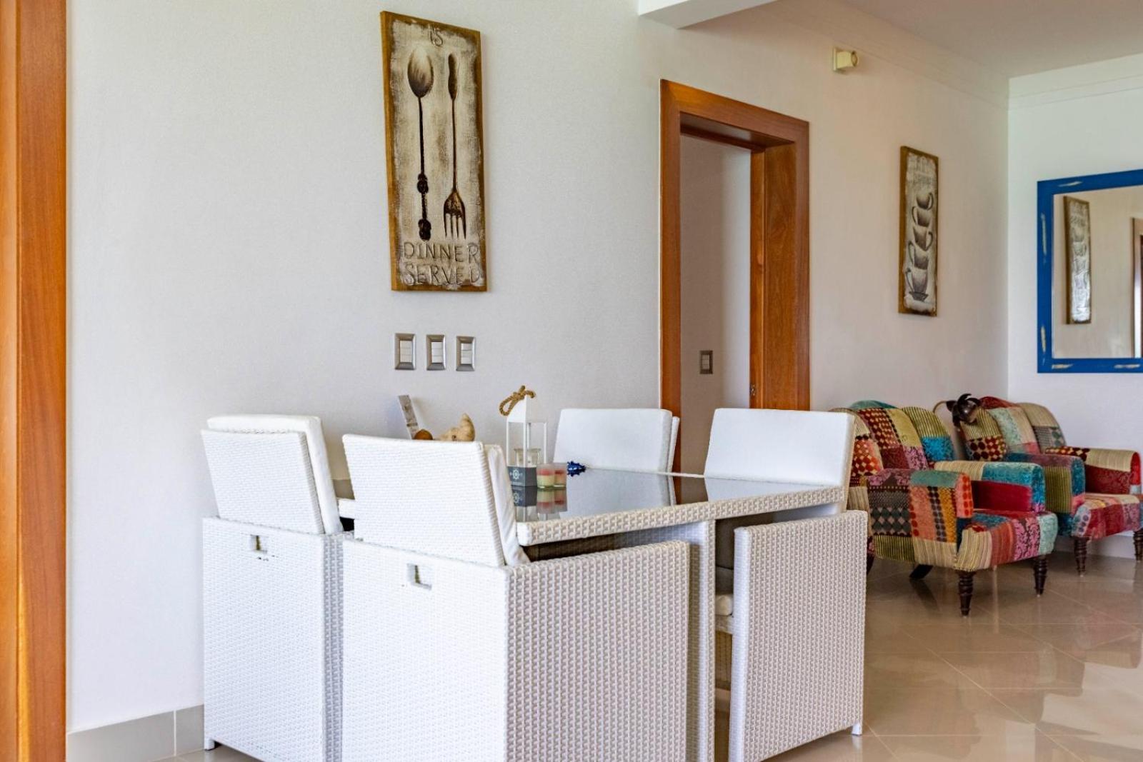 Beachfront Apartment Cabarete