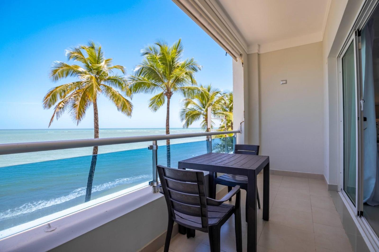 Beachfront Cabarete