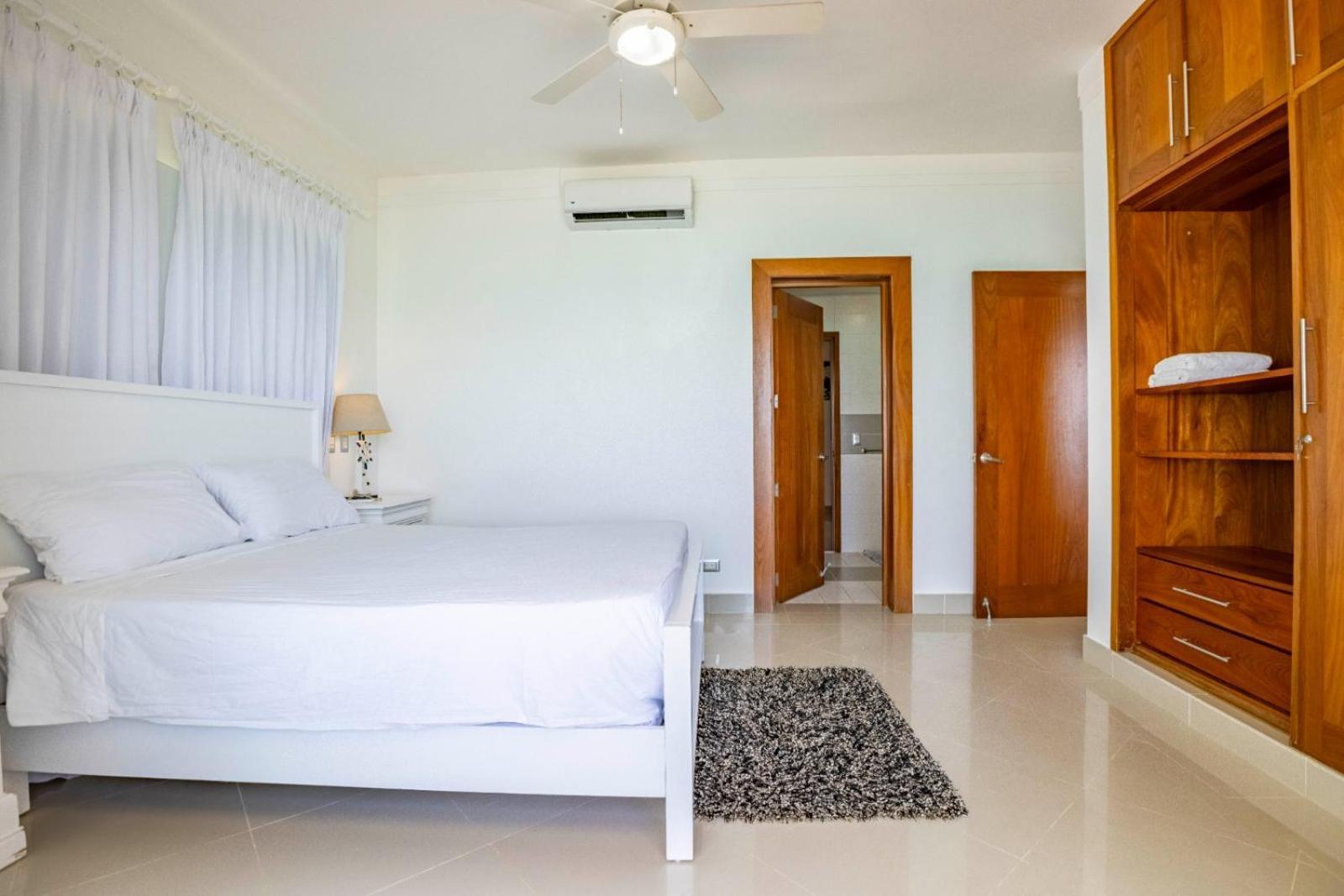 Beachfront Cabarete