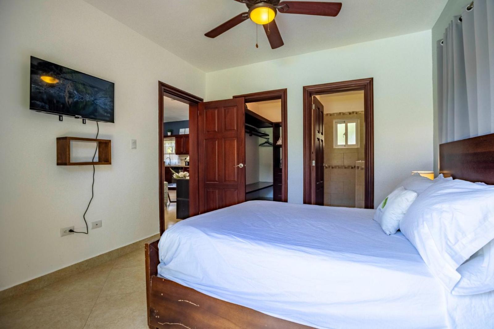 Apartment Beachfront Cabarete