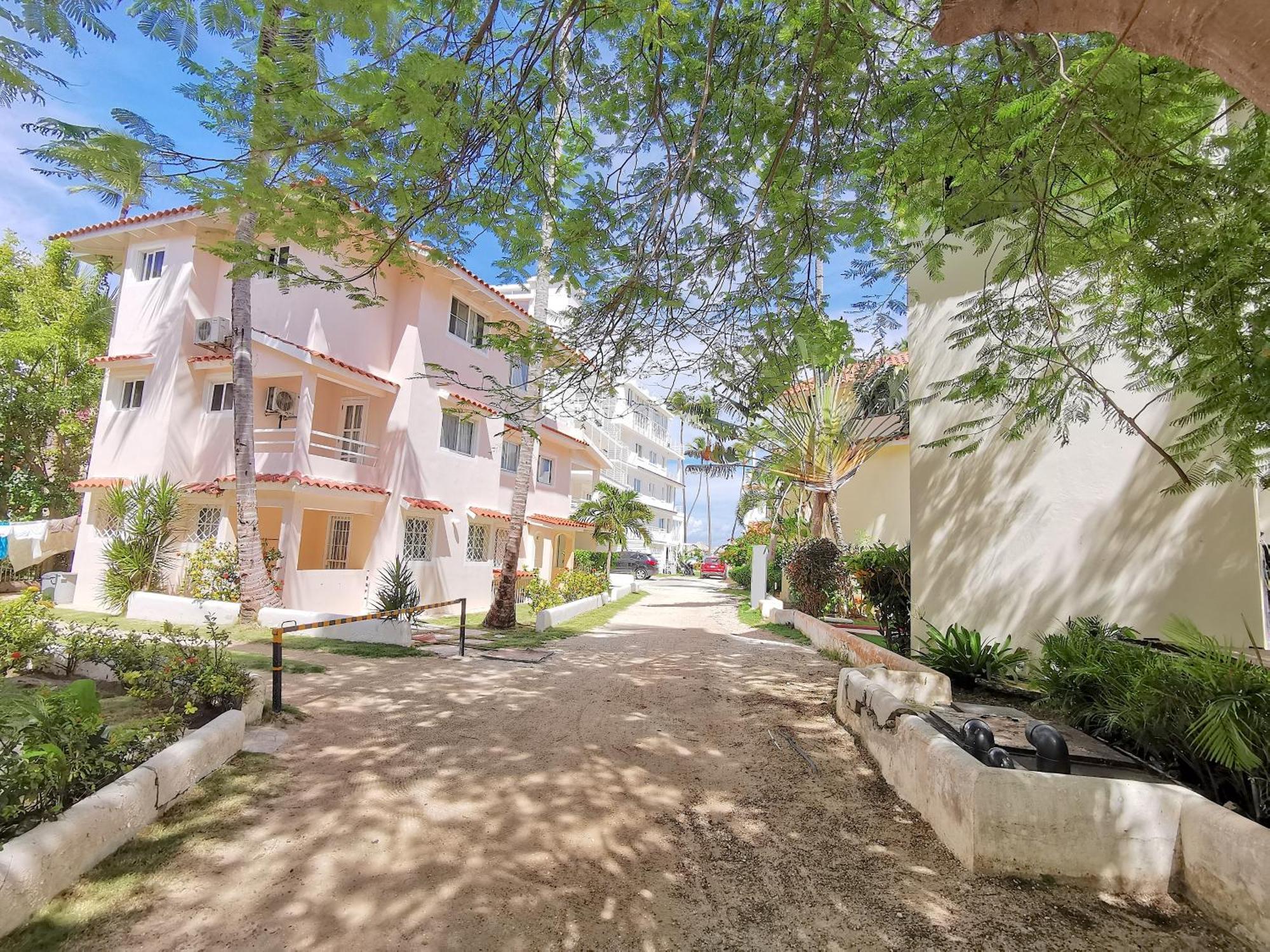 Hotel Tropical And Homes - Club, Spa, Restaurants - Playa Corales Punta Cana