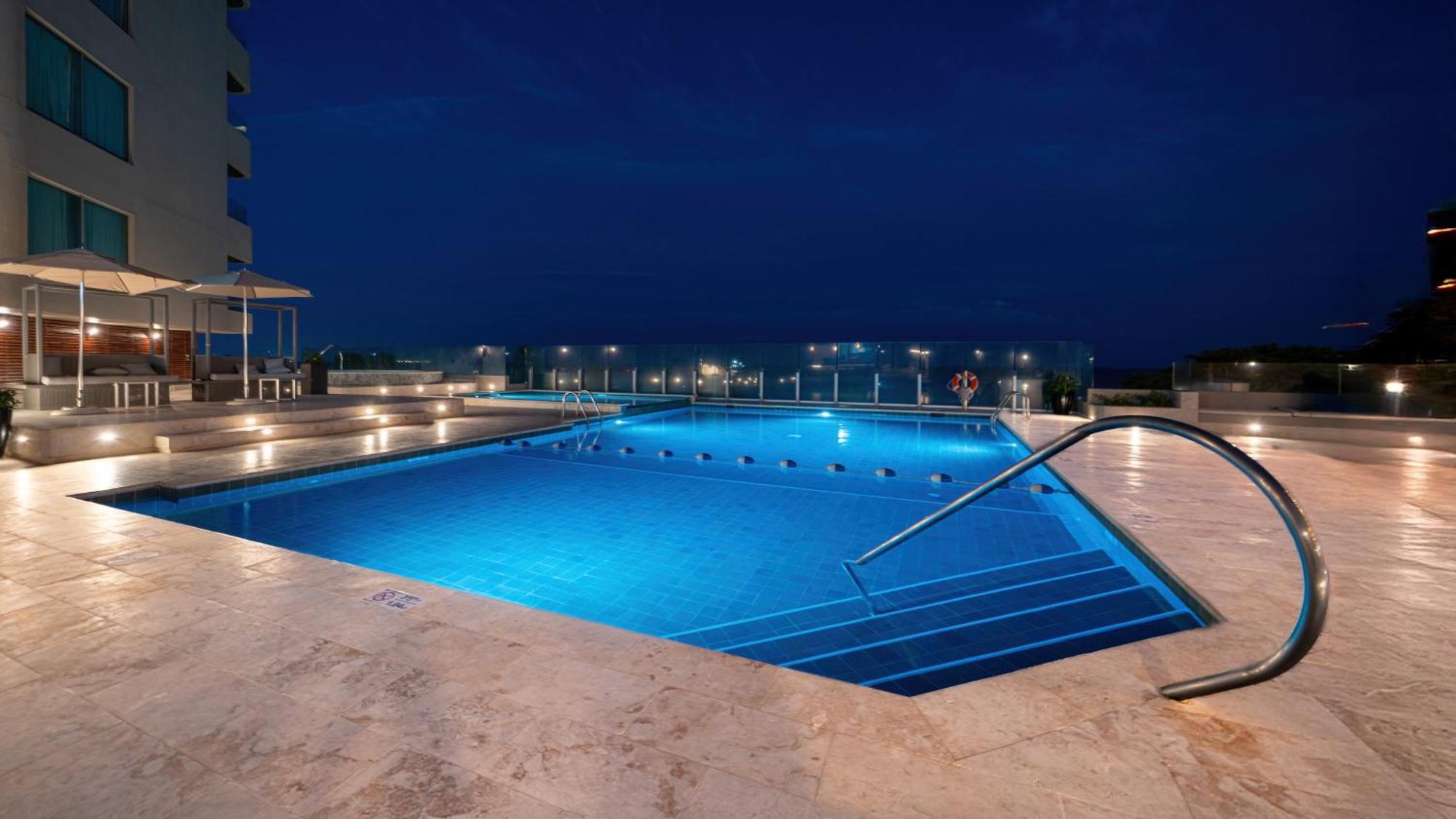 Hotel Crowne Plaza By Ihg