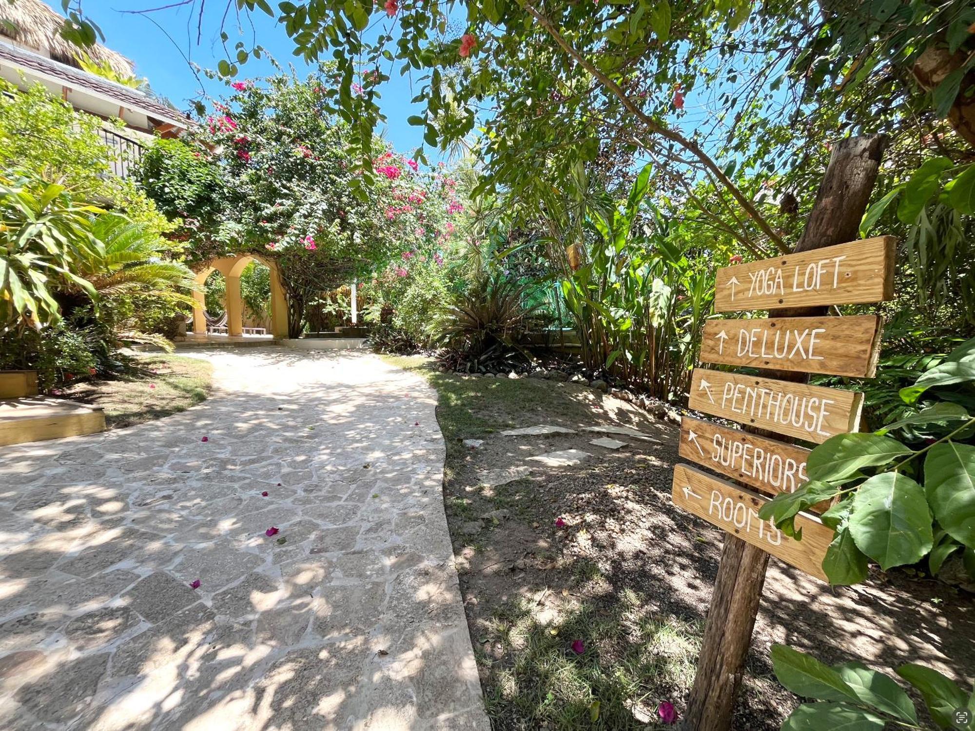 Surfbreak B&B Holiday park 3*