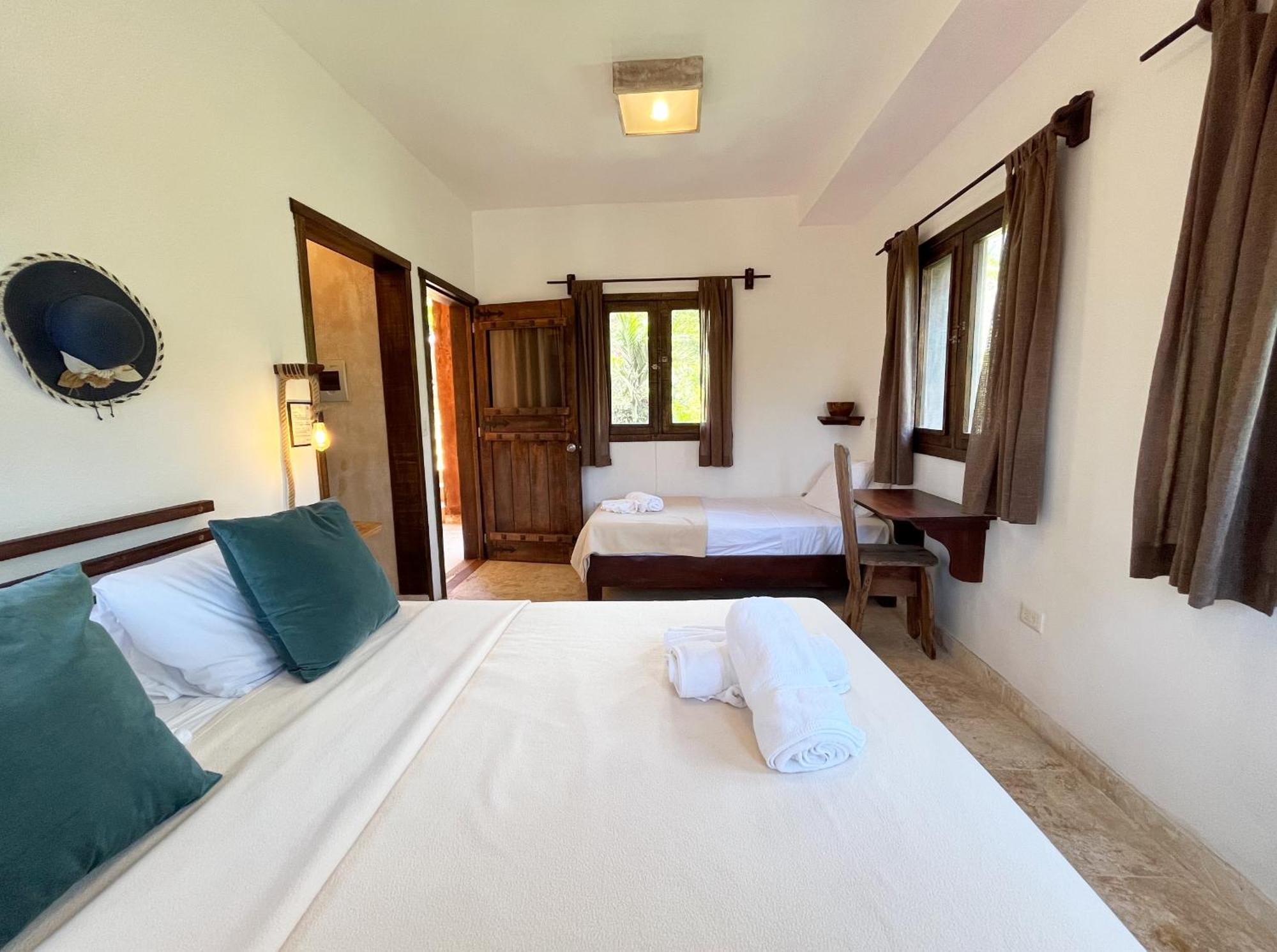 Surfbreak B&B Holiday park Cabarete