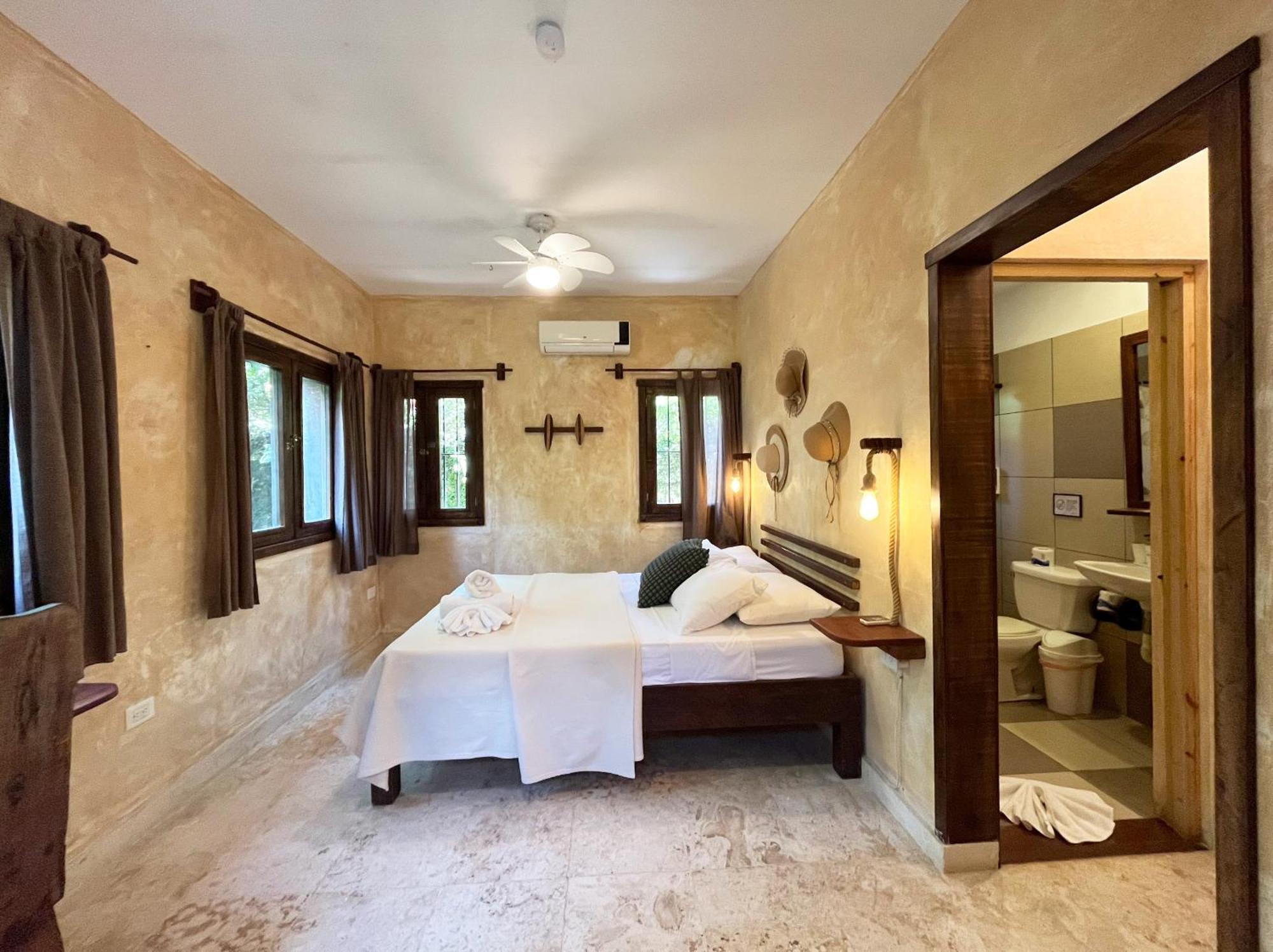 Holiday park Surfbreak B&B 3*