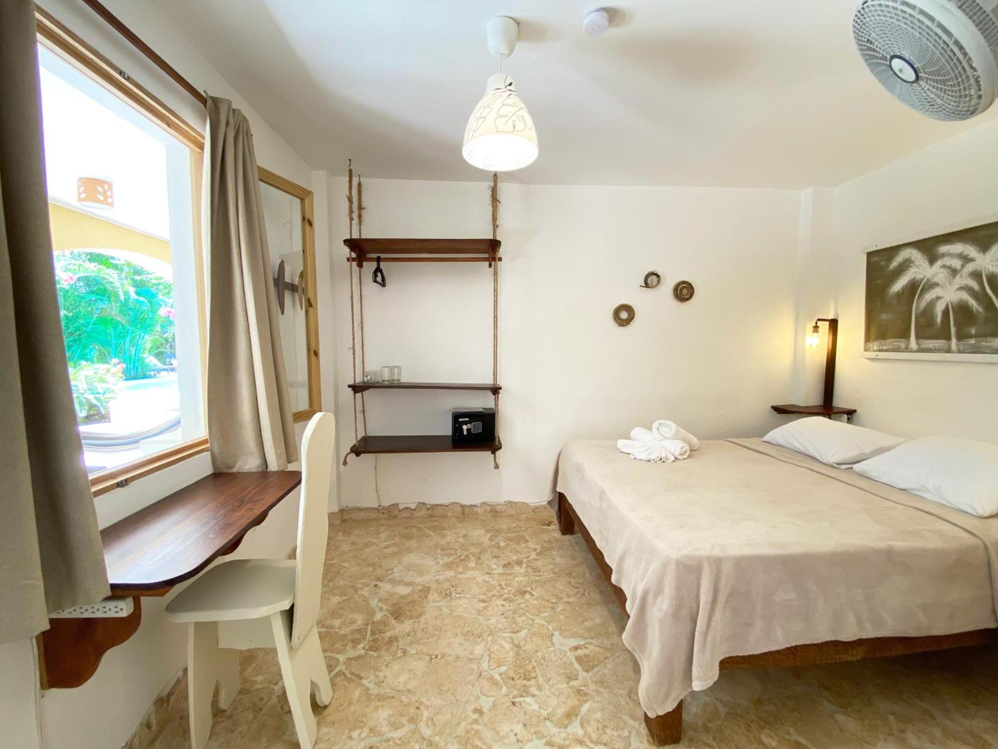 Surfbreak B&B Cabarete