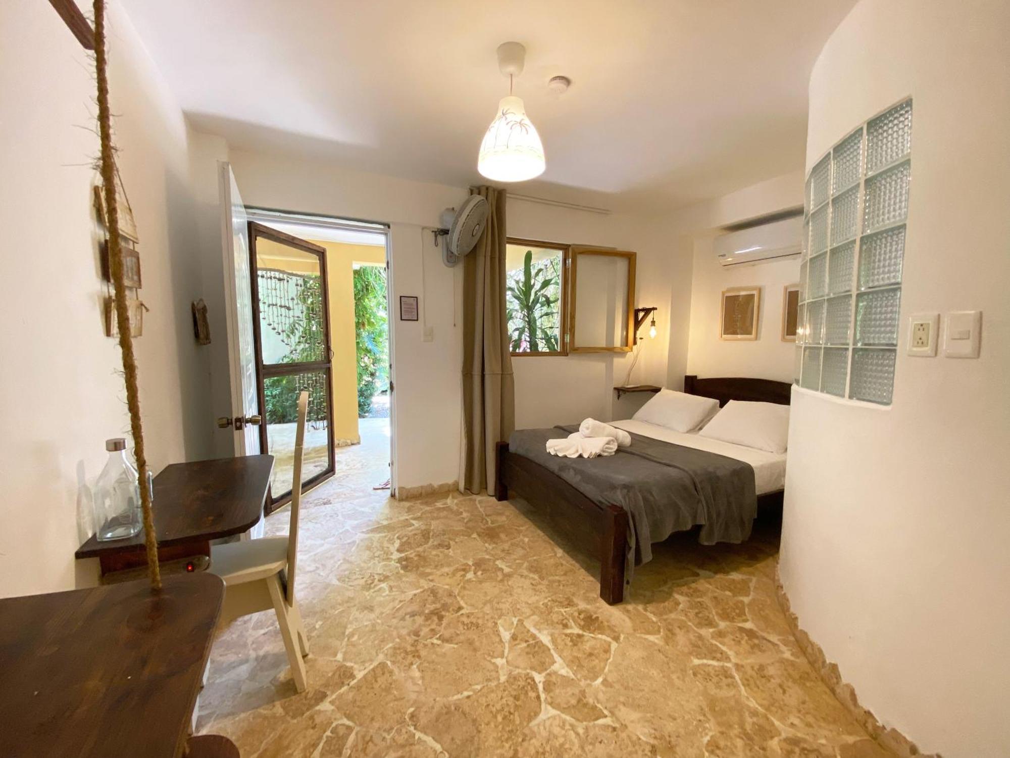 Holiday park Surfbreak B&B 3*