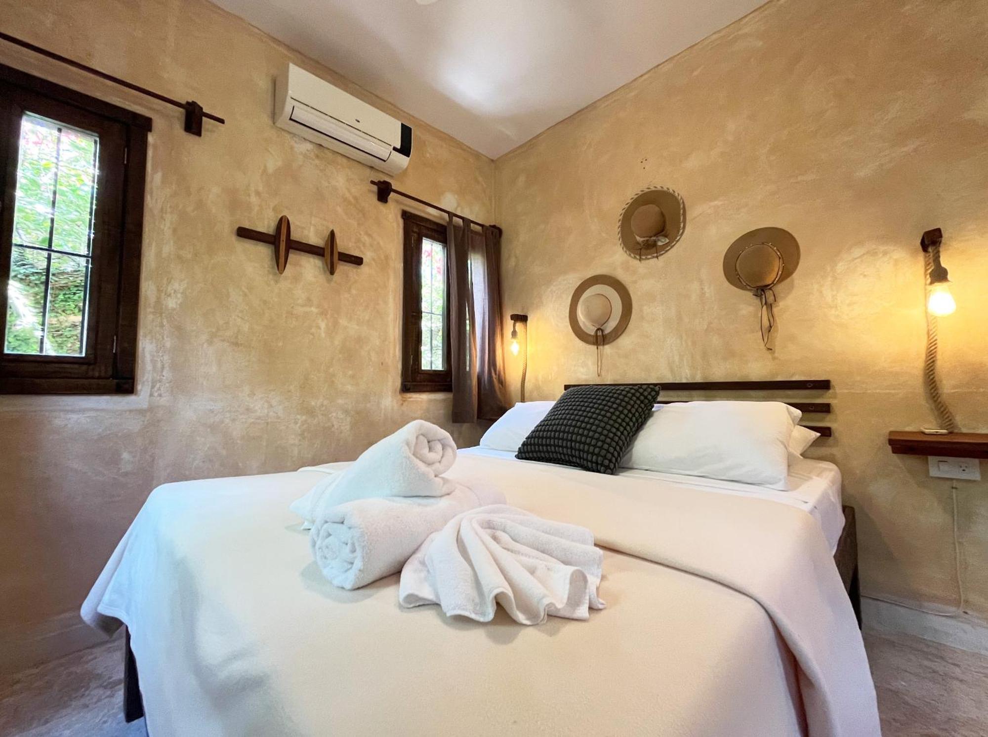 Surfbreak B&B Holiday park 3*