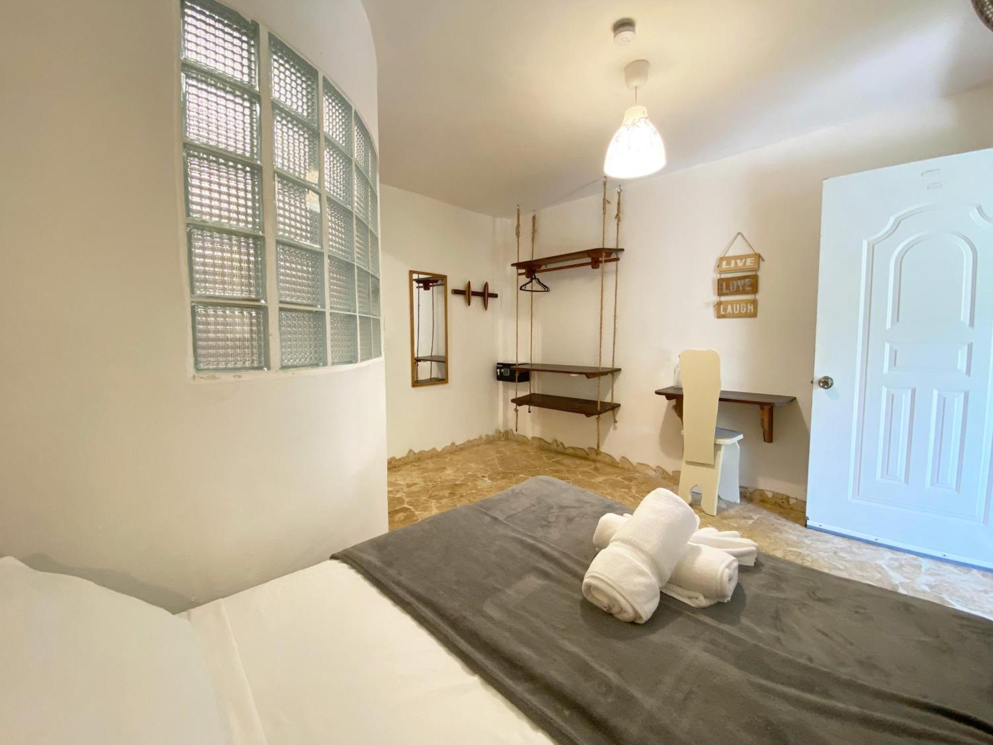 Holiday park Surfbreak B&B 3*