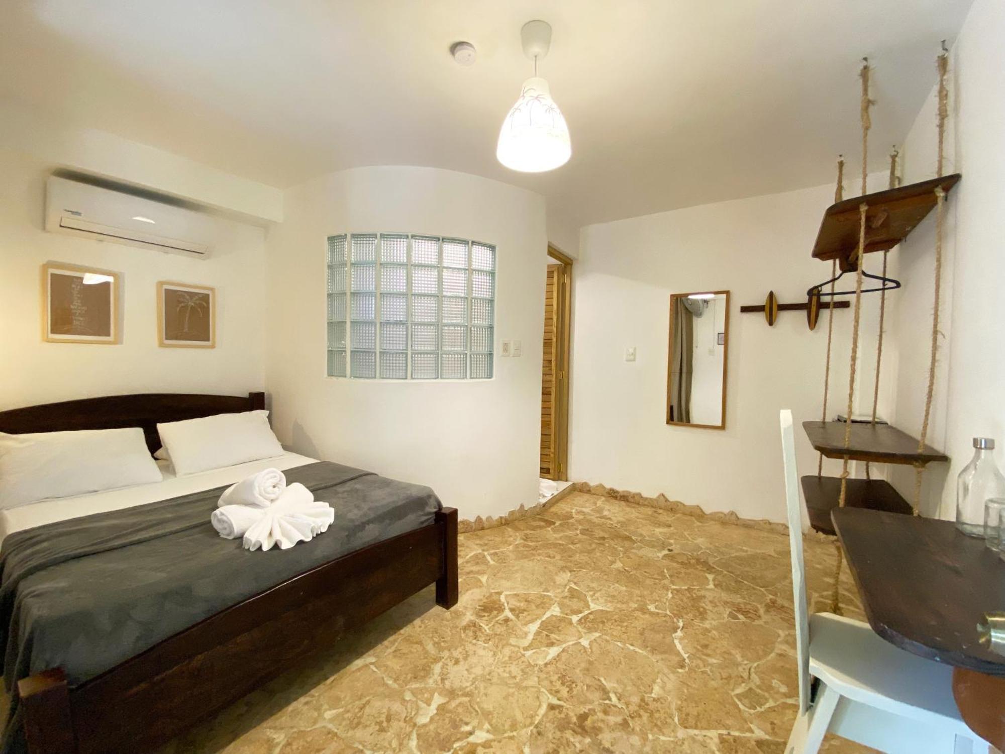 Holiday park Surfbreak B&B Cabarete