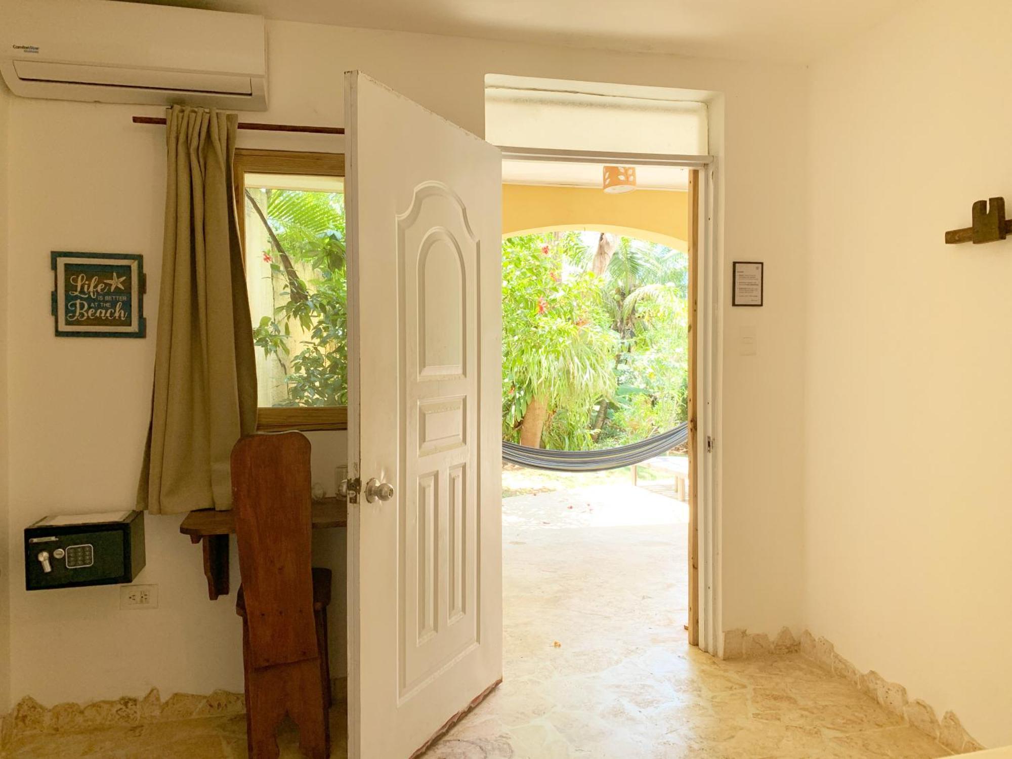 Surfbreak B&B