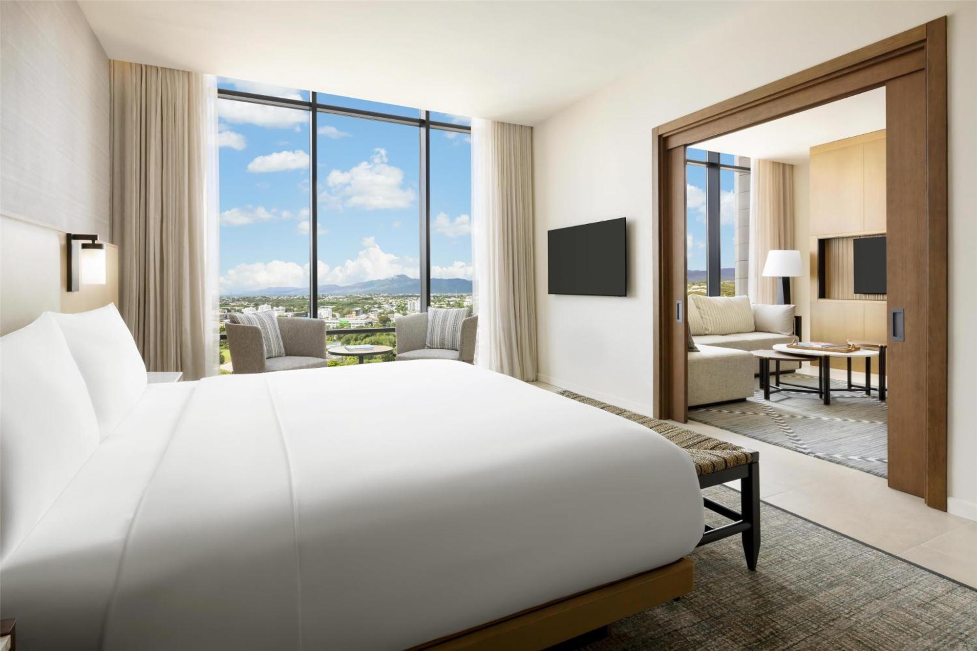 Santiago, Curio Collection By Hilton