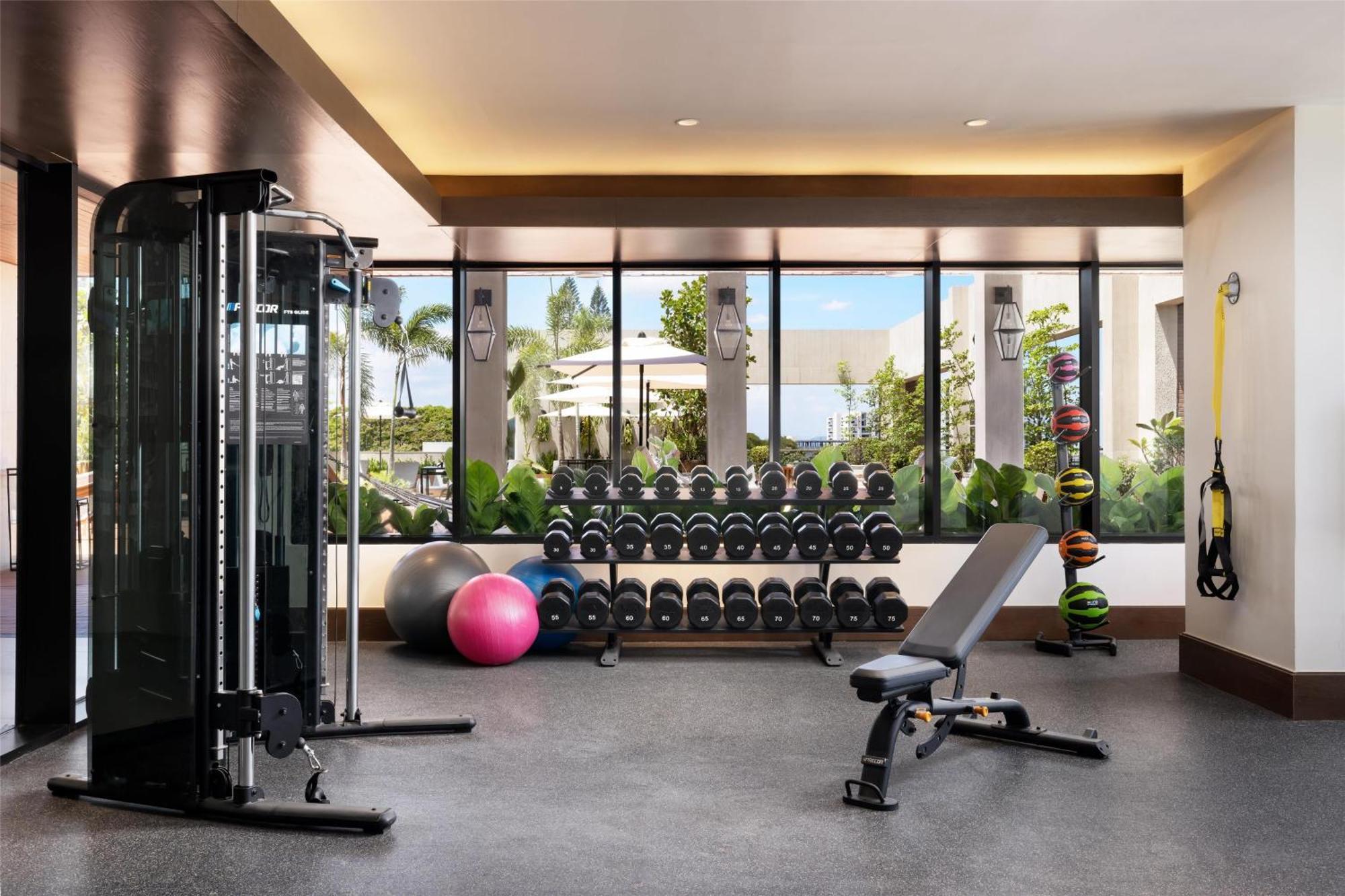 Hotel Santiago, Curio Collection By Hilton