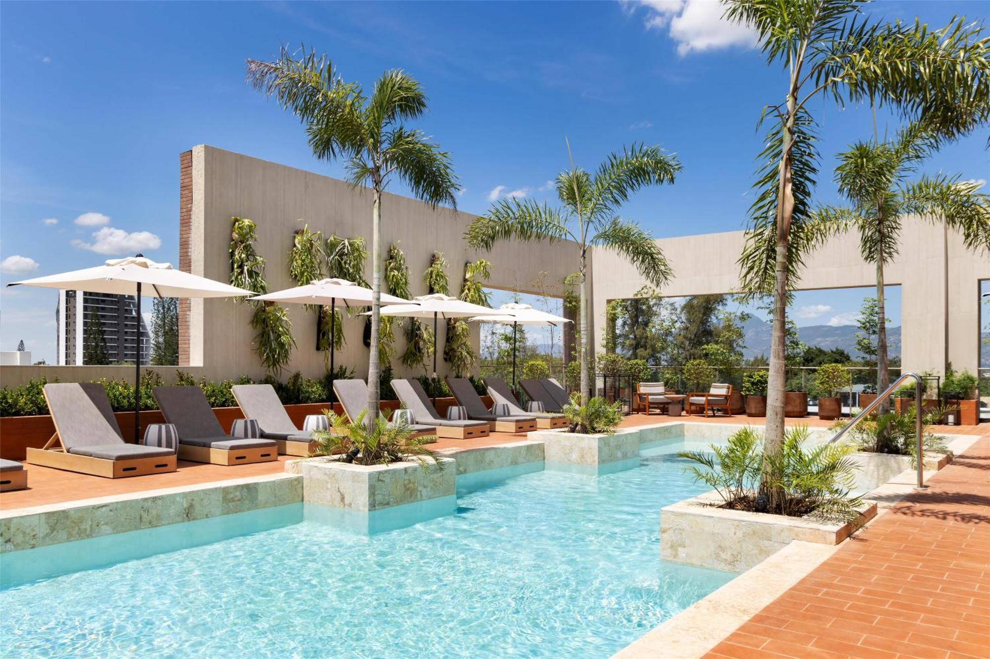 Santiago, Curio Collection By Hilton Hotel 4*
