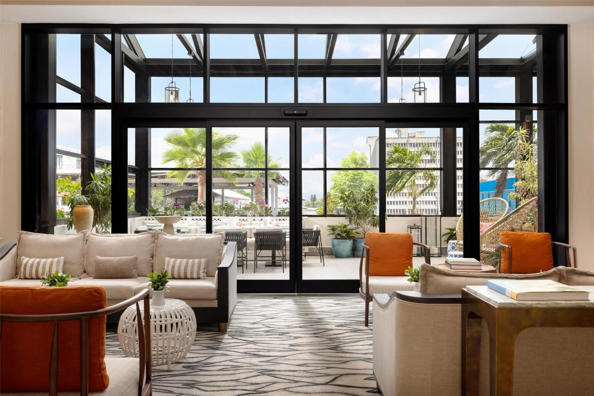 Santiago, Curio Collection By Hilton 4* Santiago De Los Caballeros