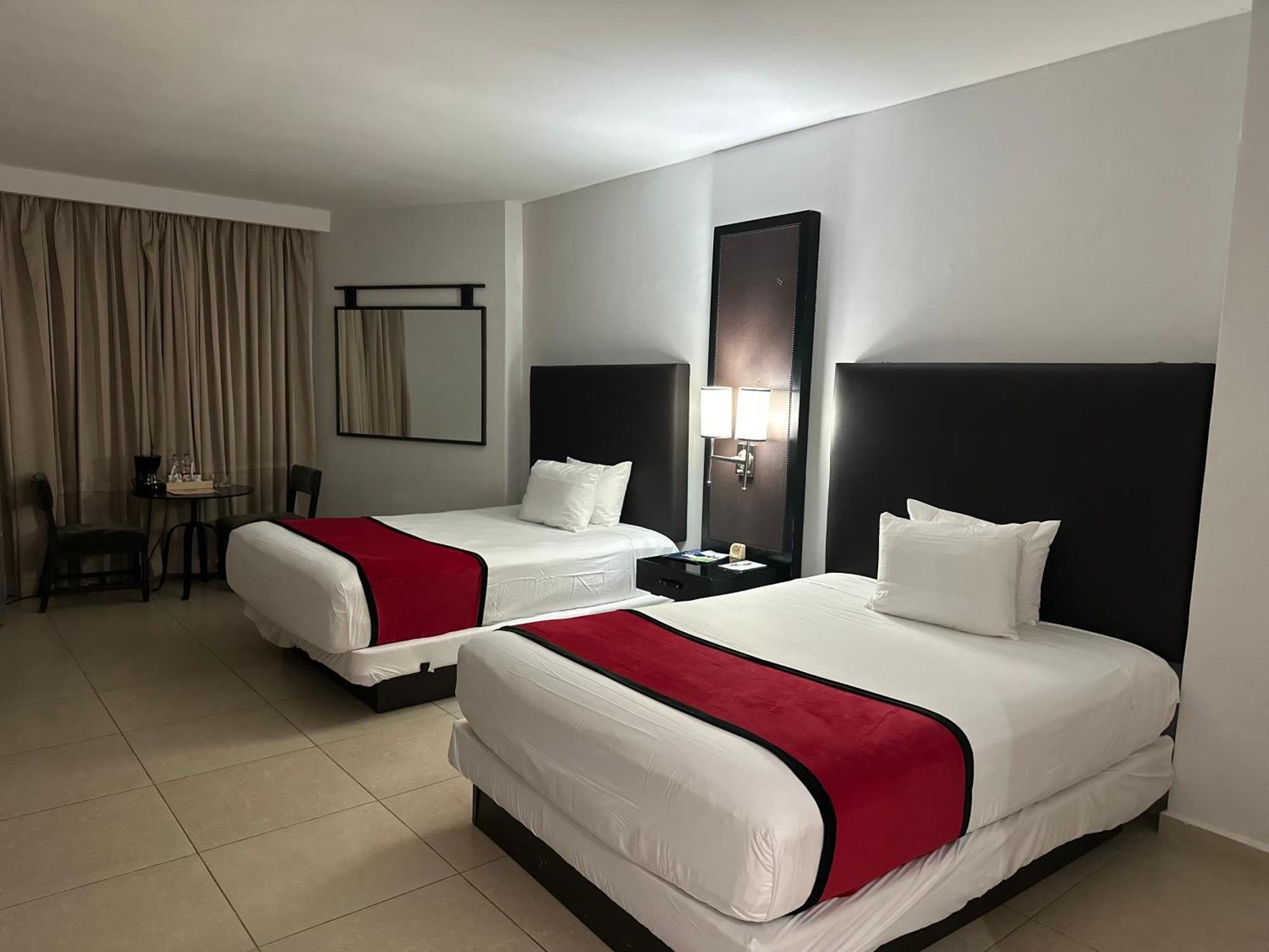 Hotel Ramada By Wyndham Princess Santo Domingo