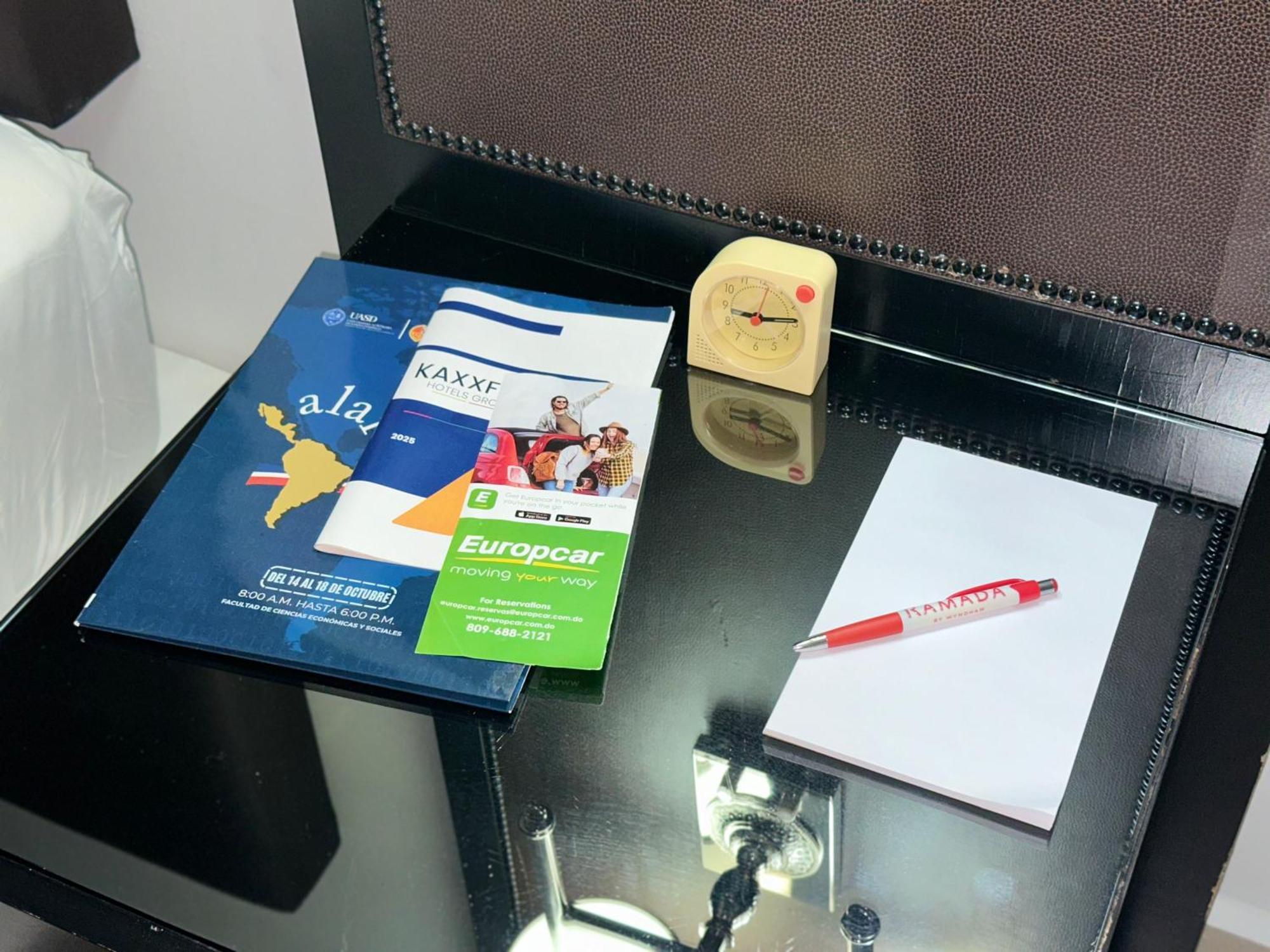 Ramada By Wyndham Princess Santo Domingo